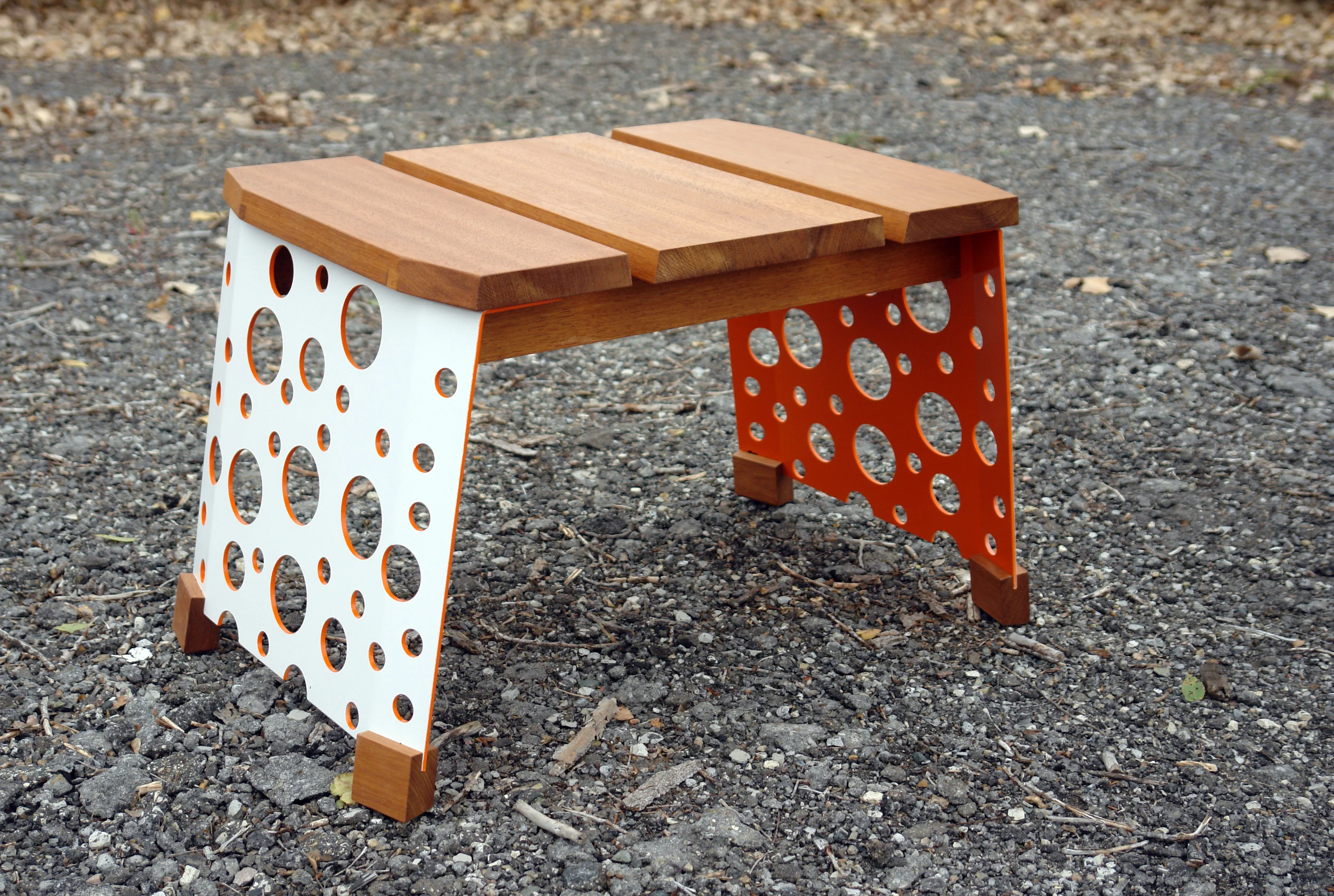 Orbit Bench