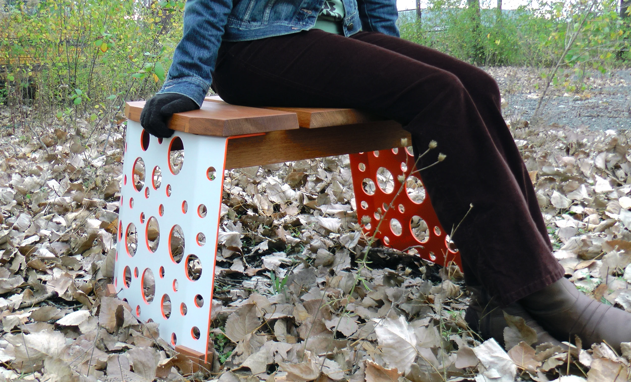 Orbit Bench