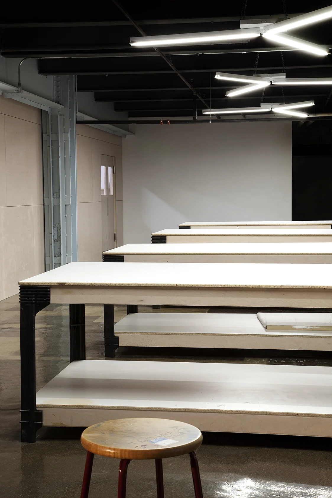 Work Tables