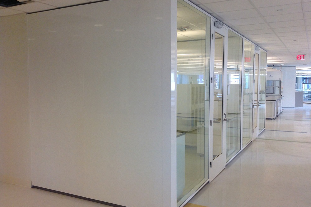 Lab Space