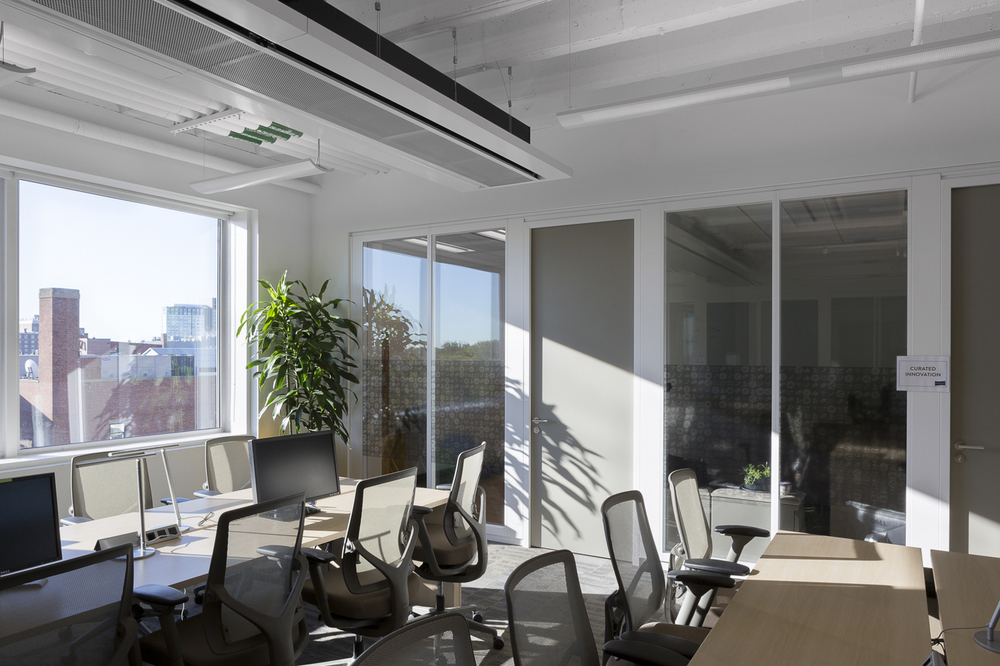 Co-working Space