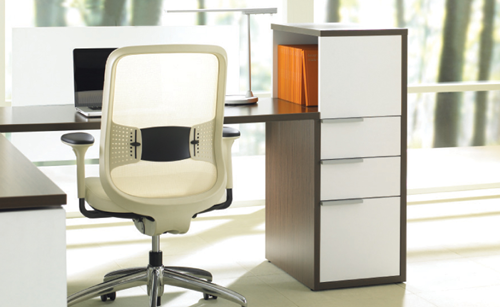 Expansion Workstations