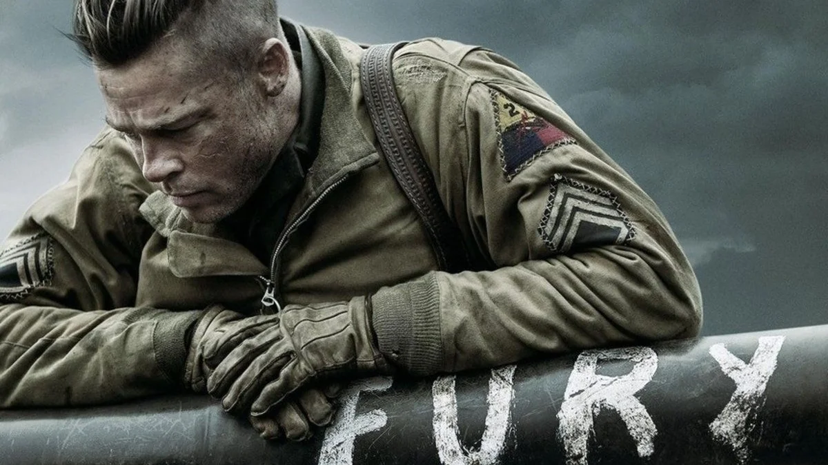 Fury
