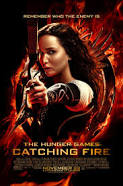 THE HUNGER GAMES;CATCHING FIRE.jpeg