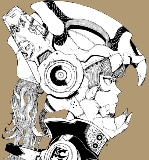 Step Into Acky Bright's Studio Infinity at Japan Society