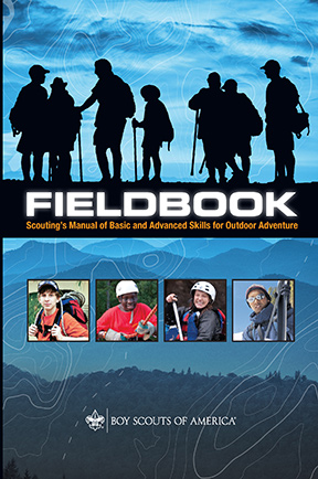 The Scout Fieldbook