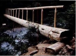 Denny Creek Bridge