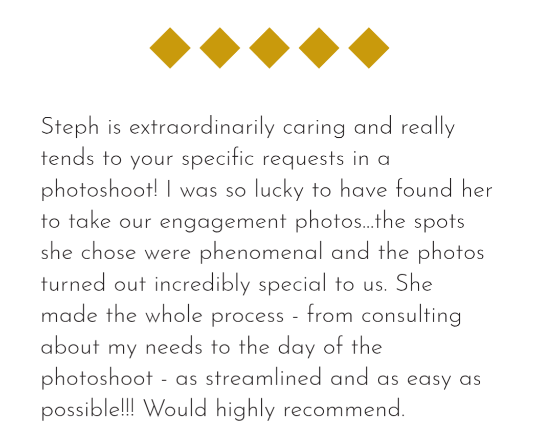 image Iceland proposal engagement photographer review ''would highly recommend Steph with Zakas Photography''