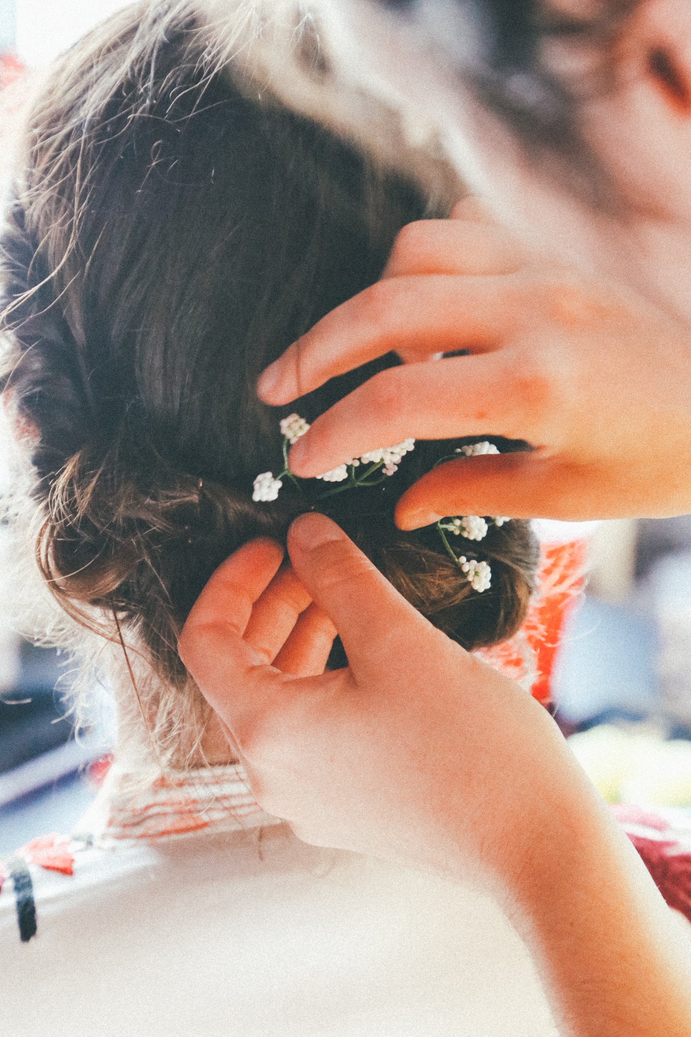 ELOPEMENT: WHITE SANDS NEW MEXICO