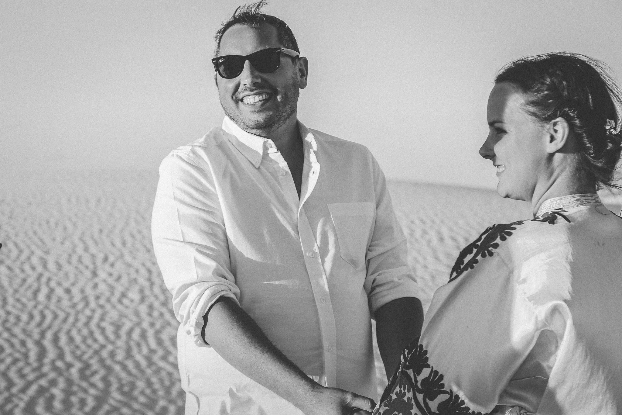 White Sands New Mexico Elopement Adventure Elopement Photographer