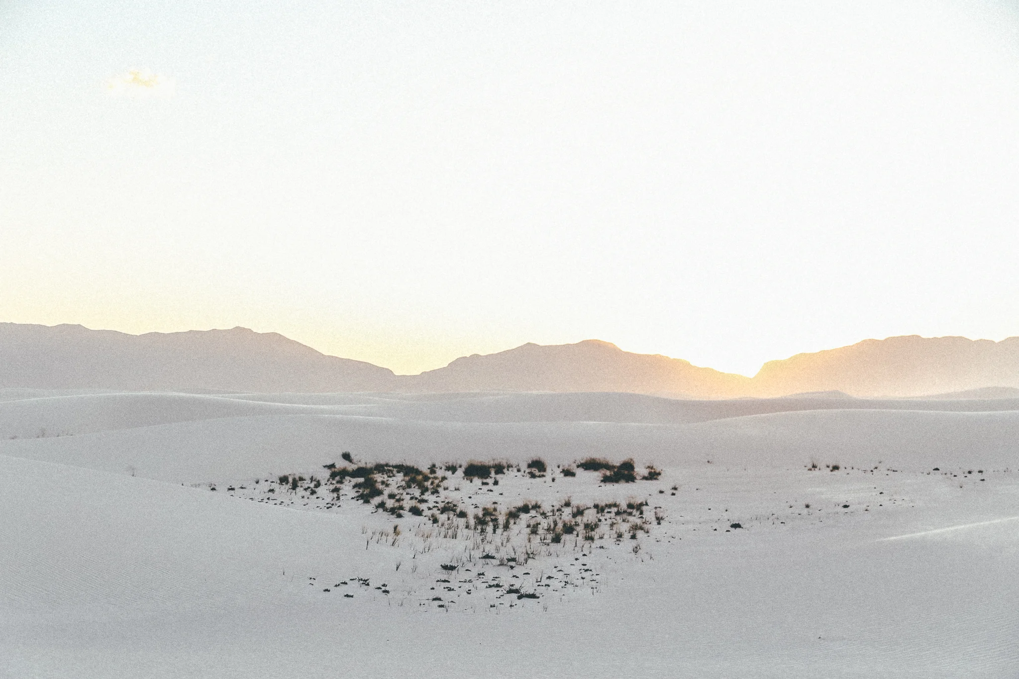 White Sands New Mexico Elopement Adventure Elopement Photographer