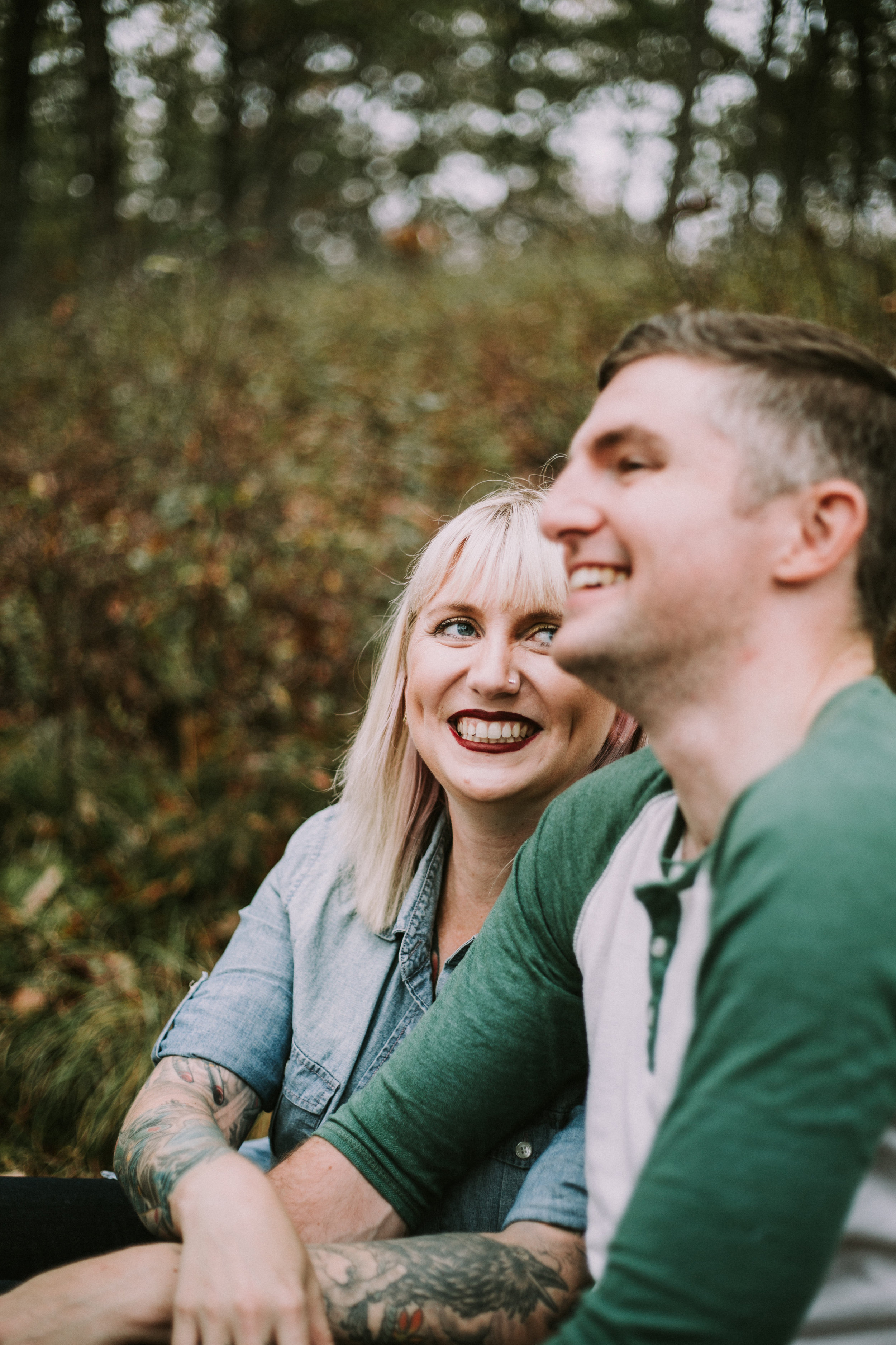 BROOKLYN MODERN WEDDING PHOTOGRAPHER