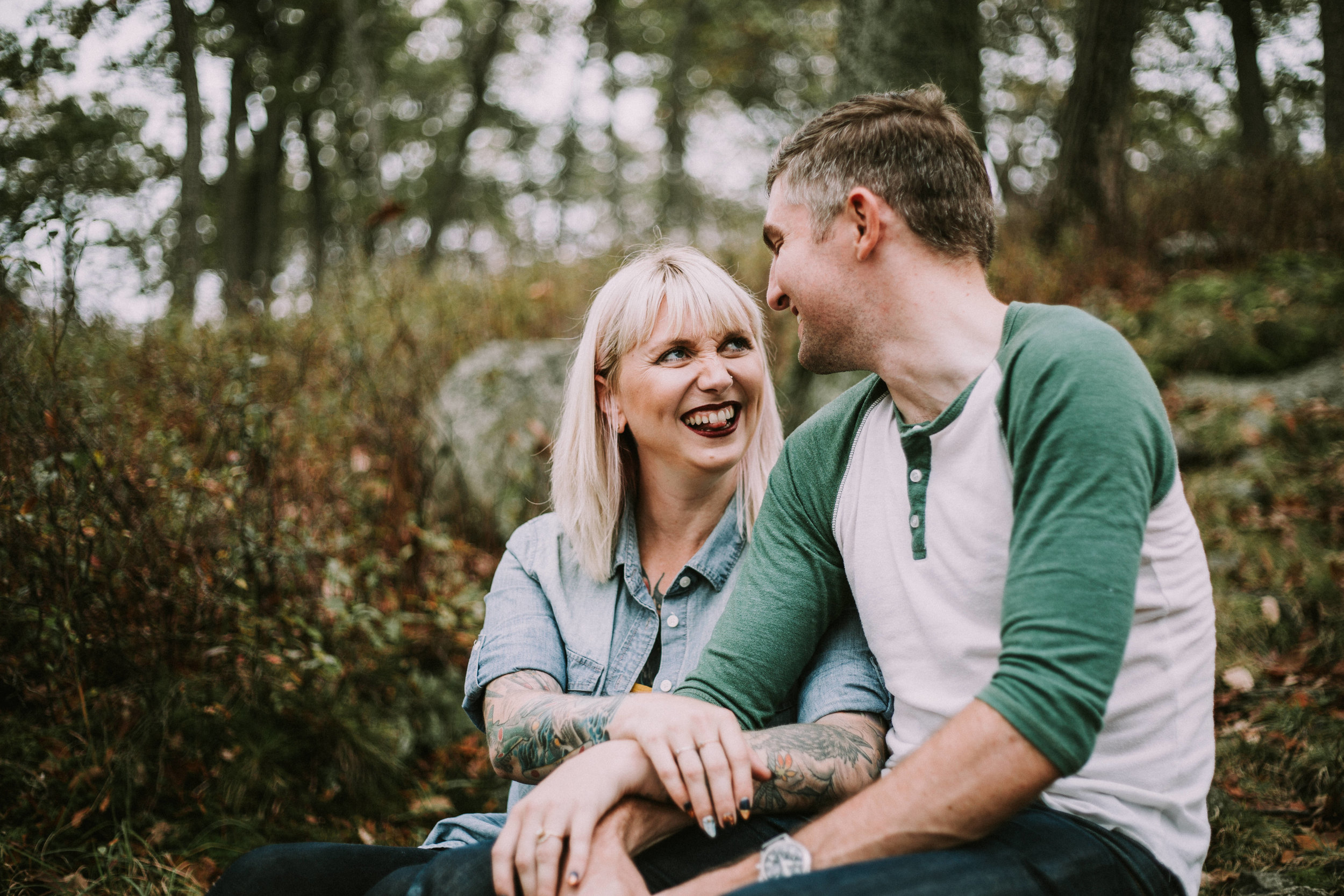 ADVENTUROUS WEDDING PHOTOGRAPHER