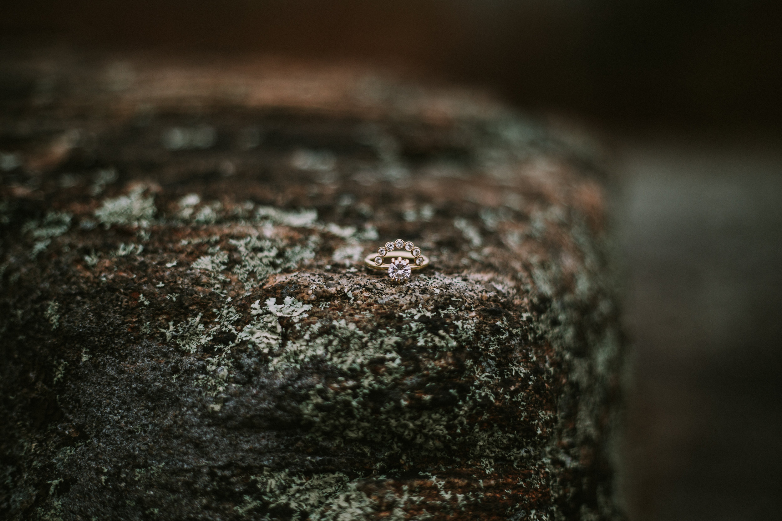 ADVENTURE ENGAGEMENT SESSION