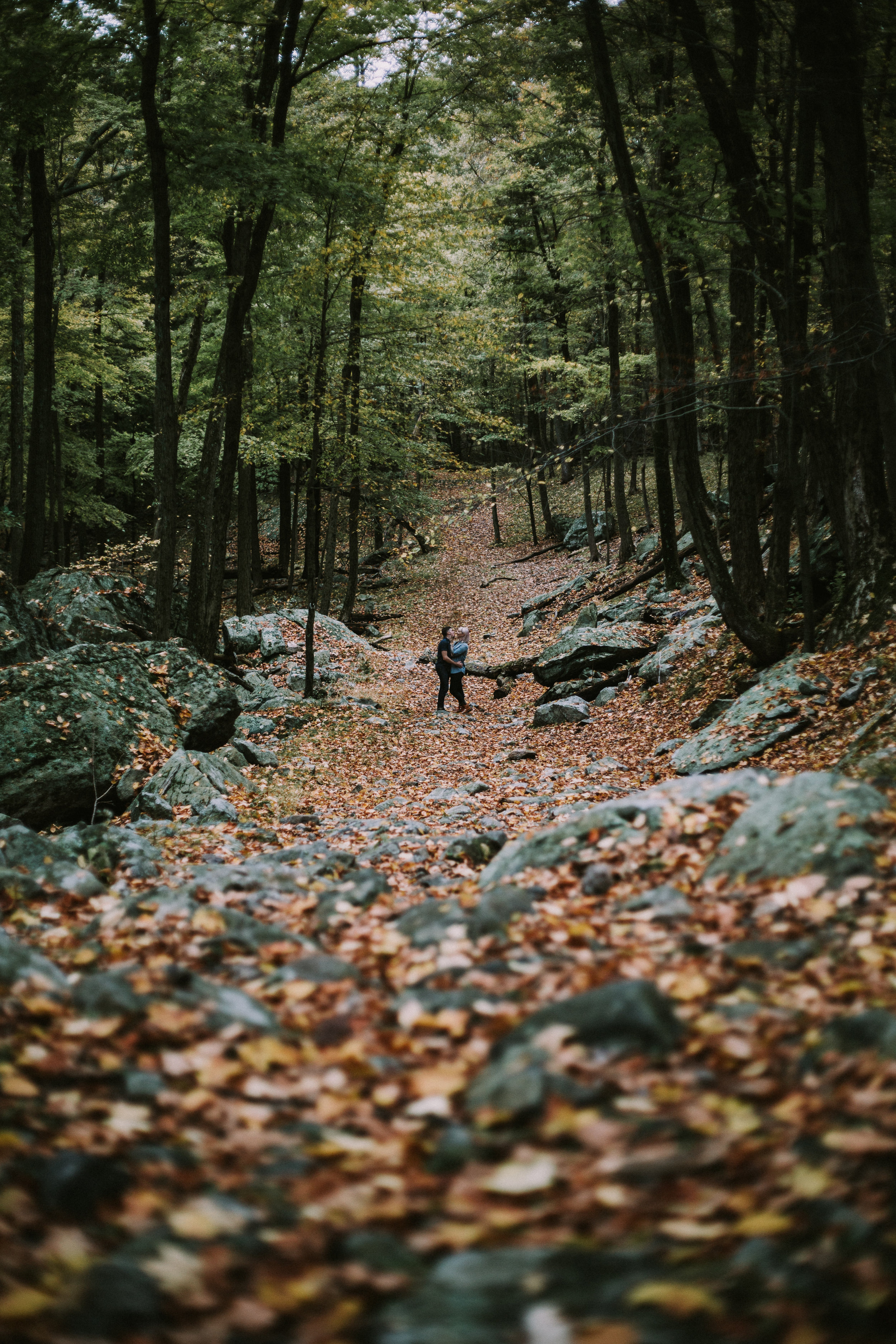 ADVENTURE ENGAGEMENT SESSION