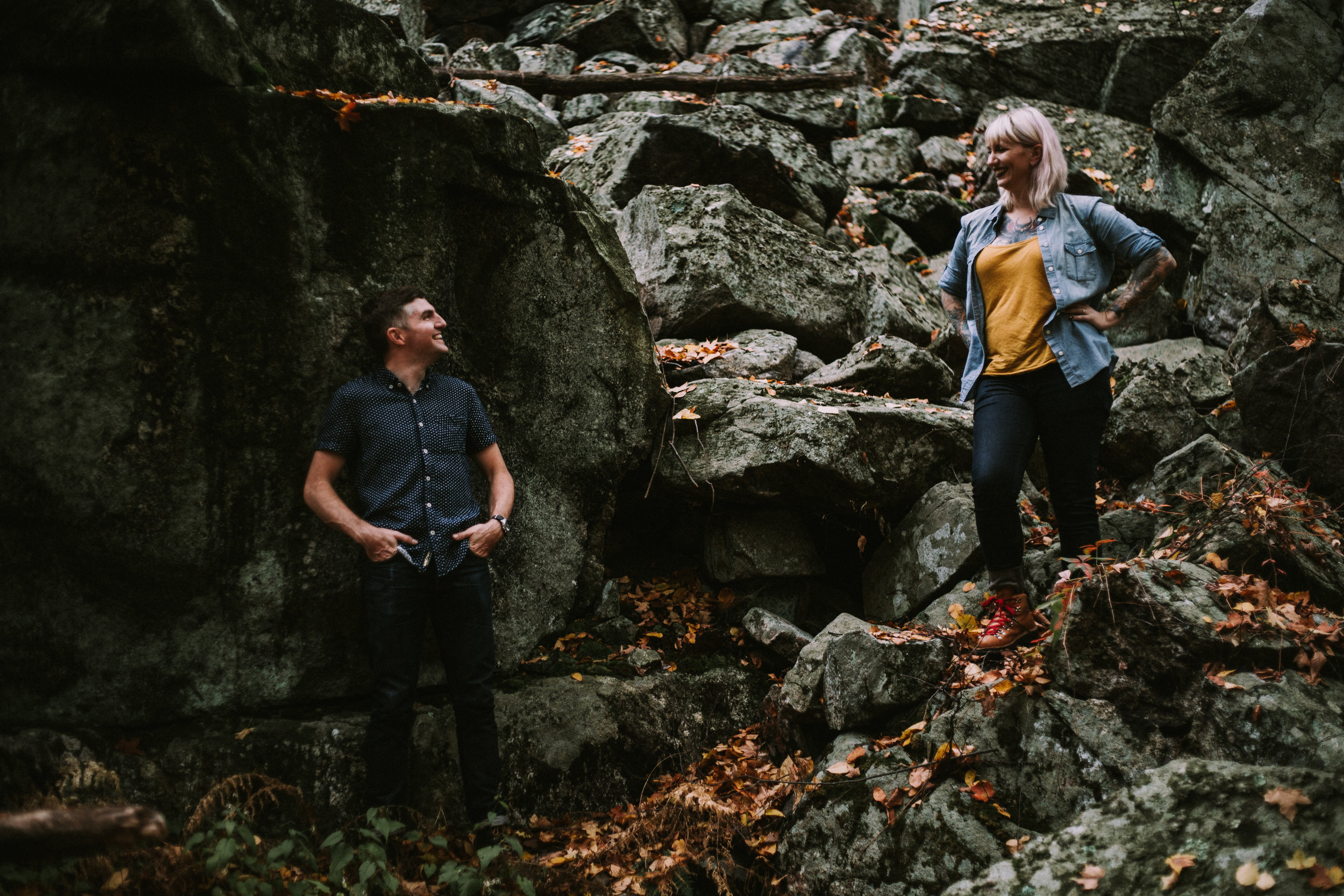ADVENTURE WEDDING PHOTOGRAPHER