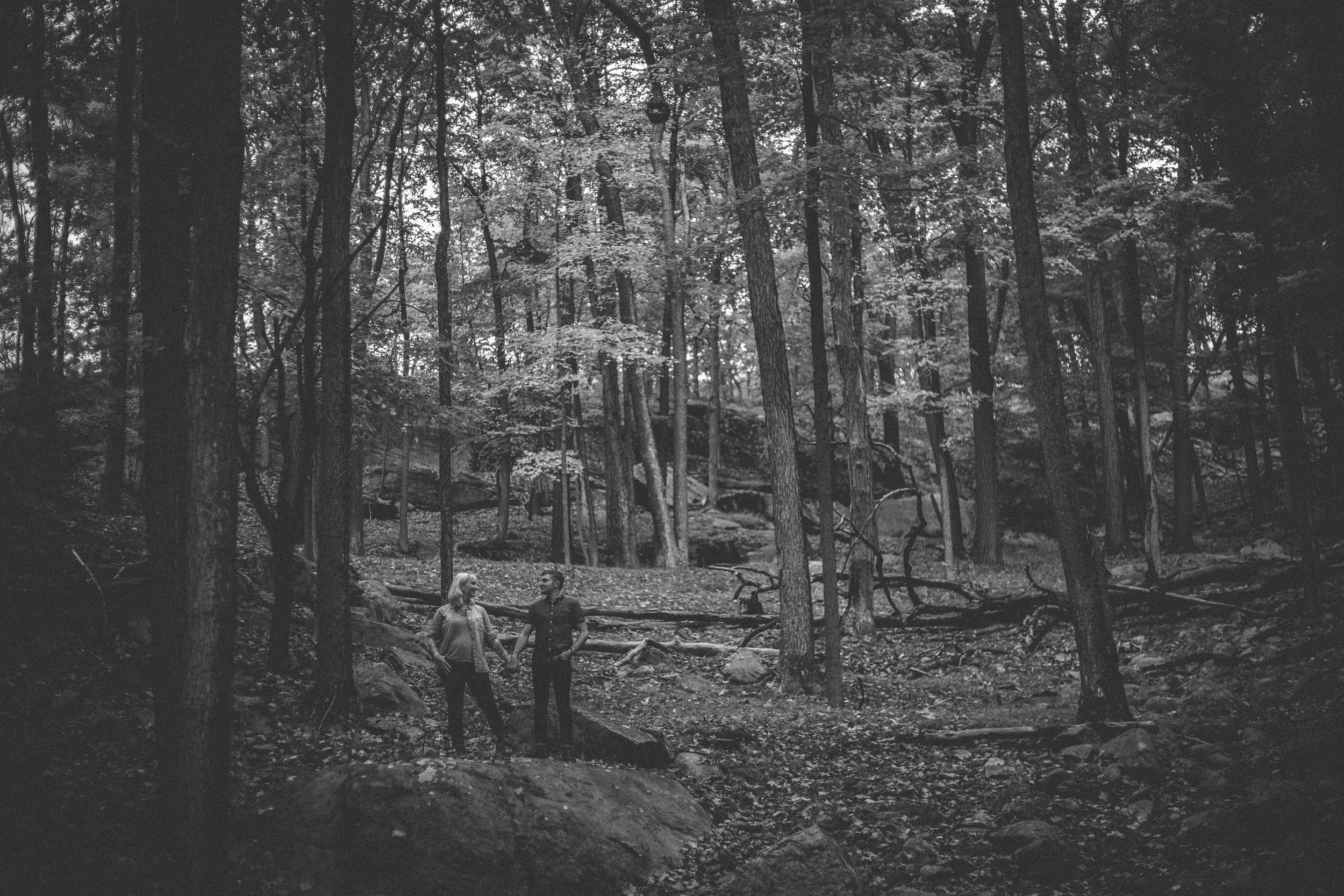 BROOKLYN ADVENTURE WEDDING PHOTOGRAPHER
