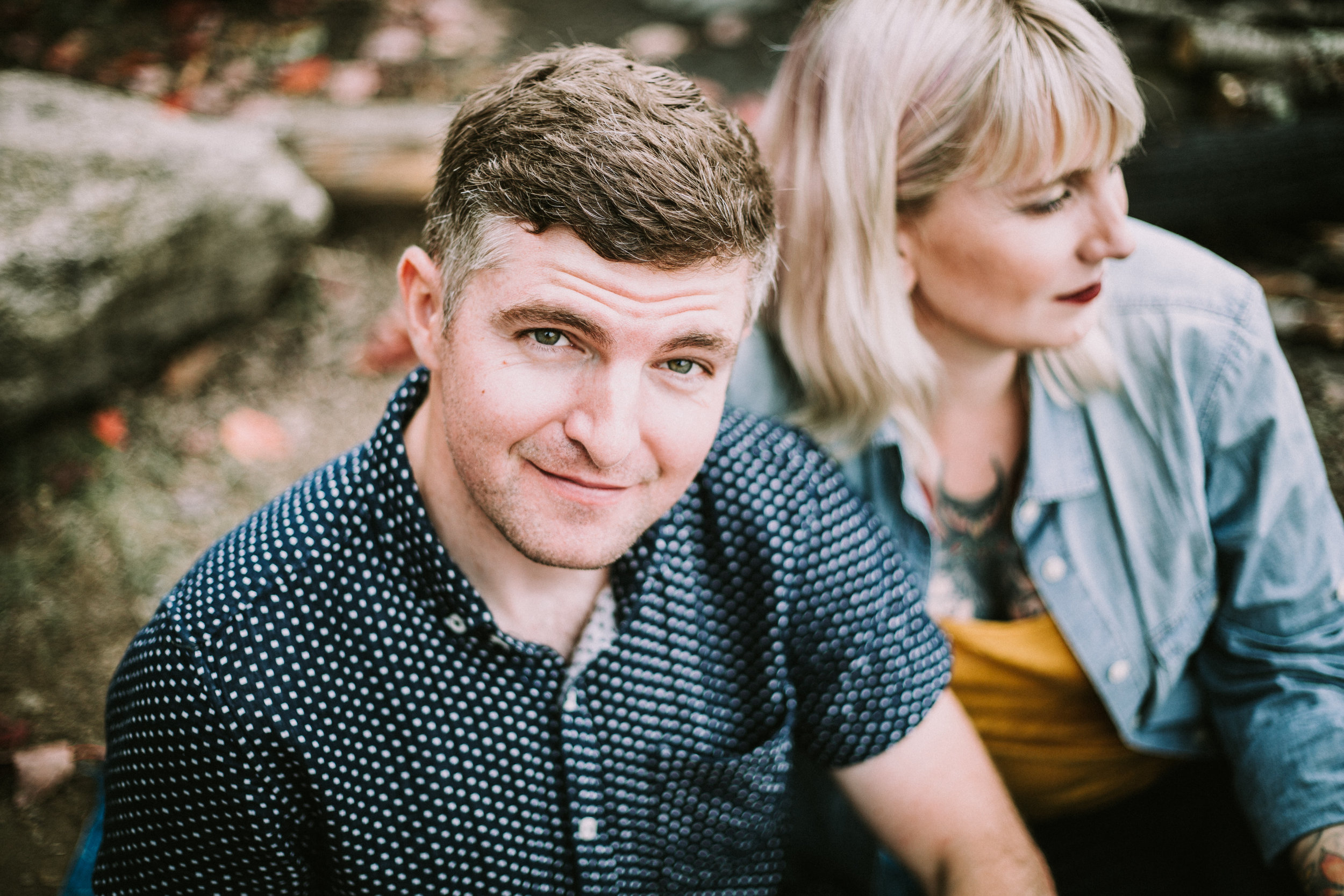 BROOKLYN ADVENTURE WEDDING PHOTOGRAPHER