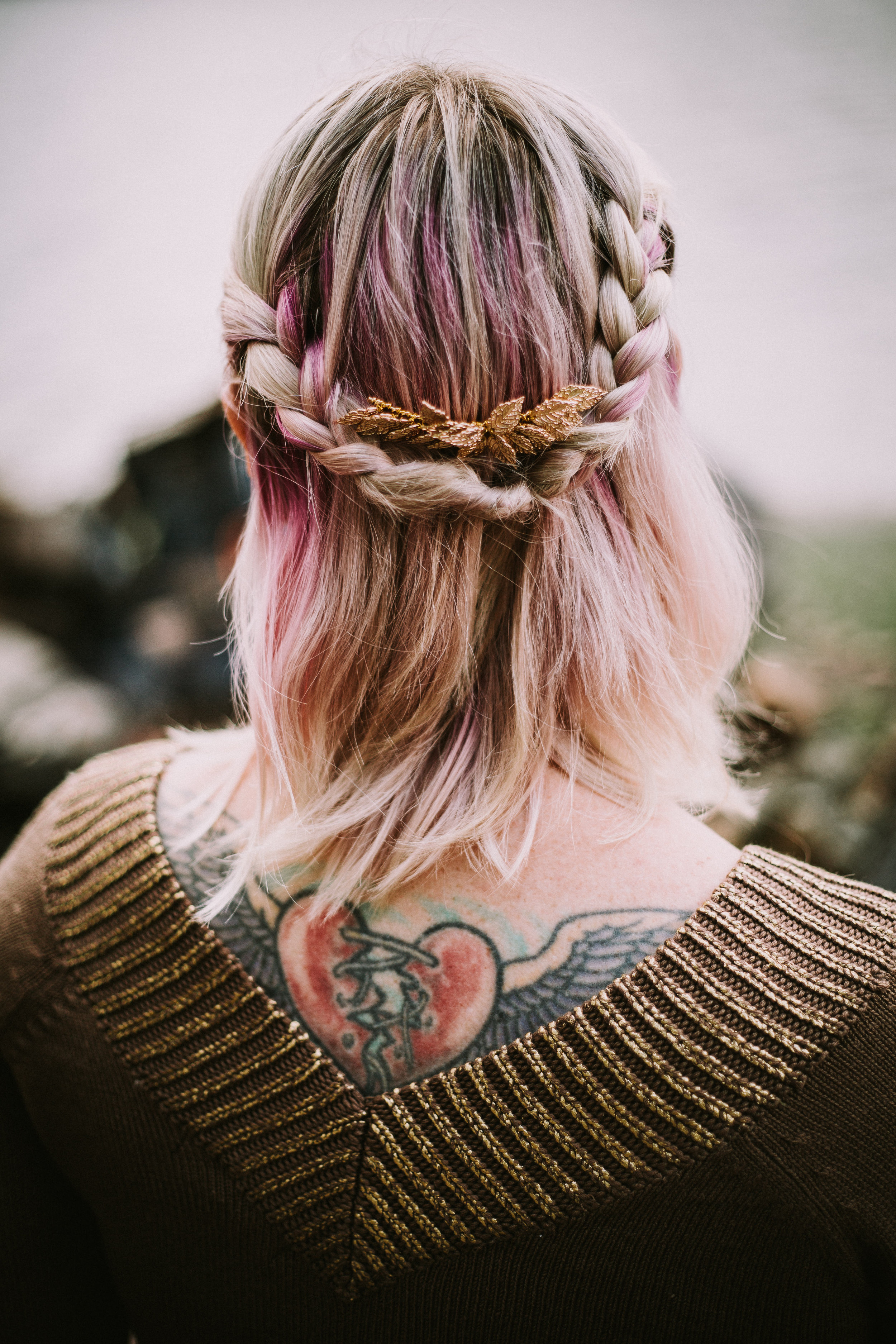 BROOKLYN INTIMATE WEDDING PHOTOGRAPHER