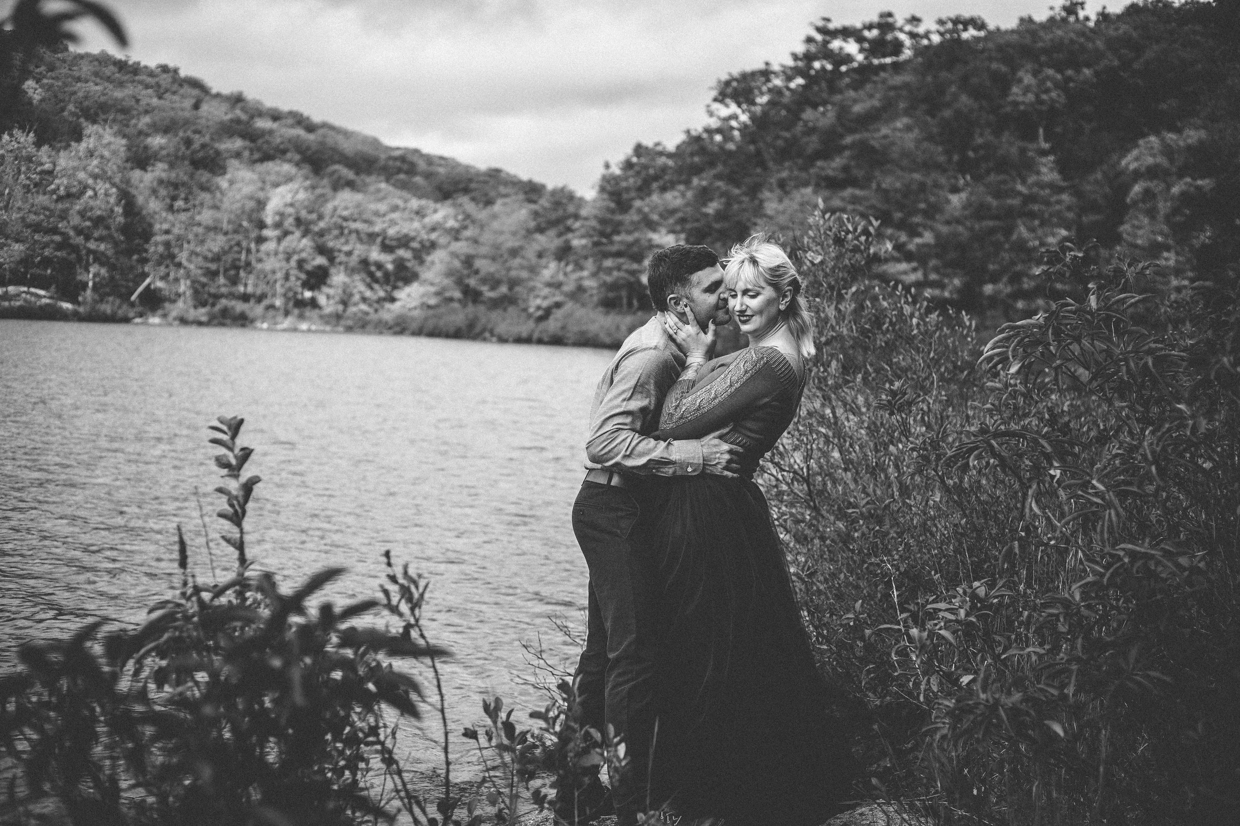 BROOKLYN INTIMATE WEDDING PHOTOGRAPHER