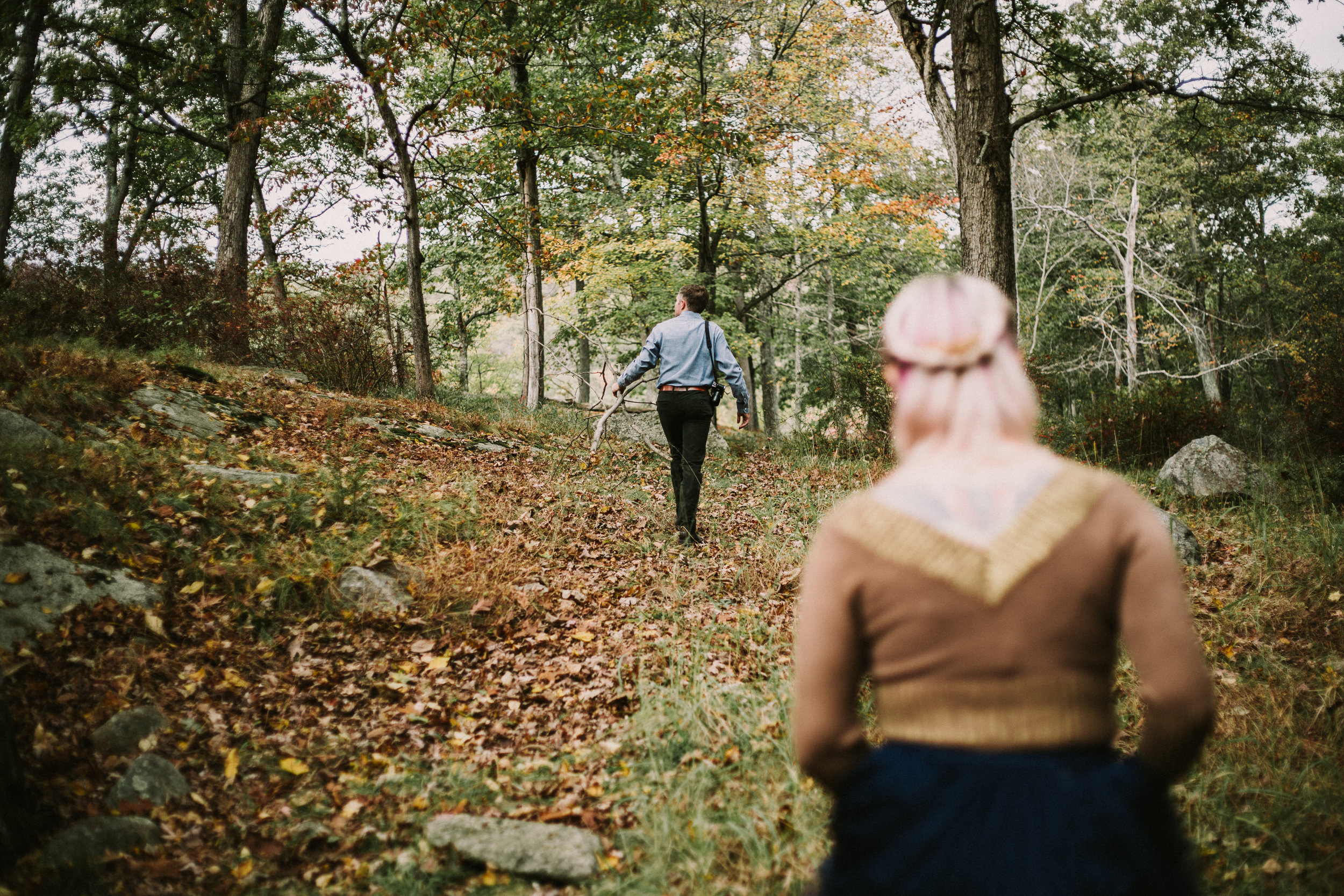 BROOKLYN INTIMATE WEDDING PHOTOGRAPHER