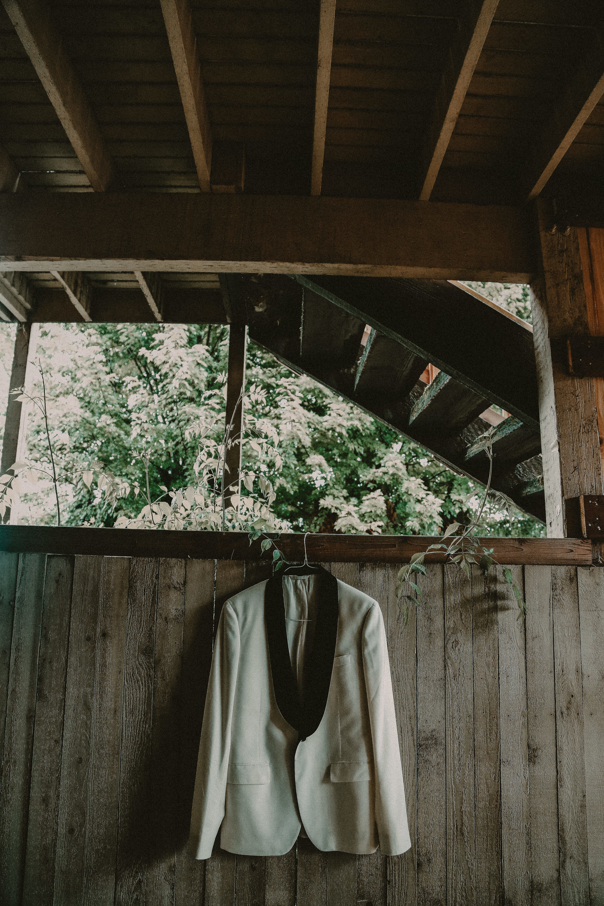 SEATTLE INTIMATE WEDDING PHOTOGRAPHER