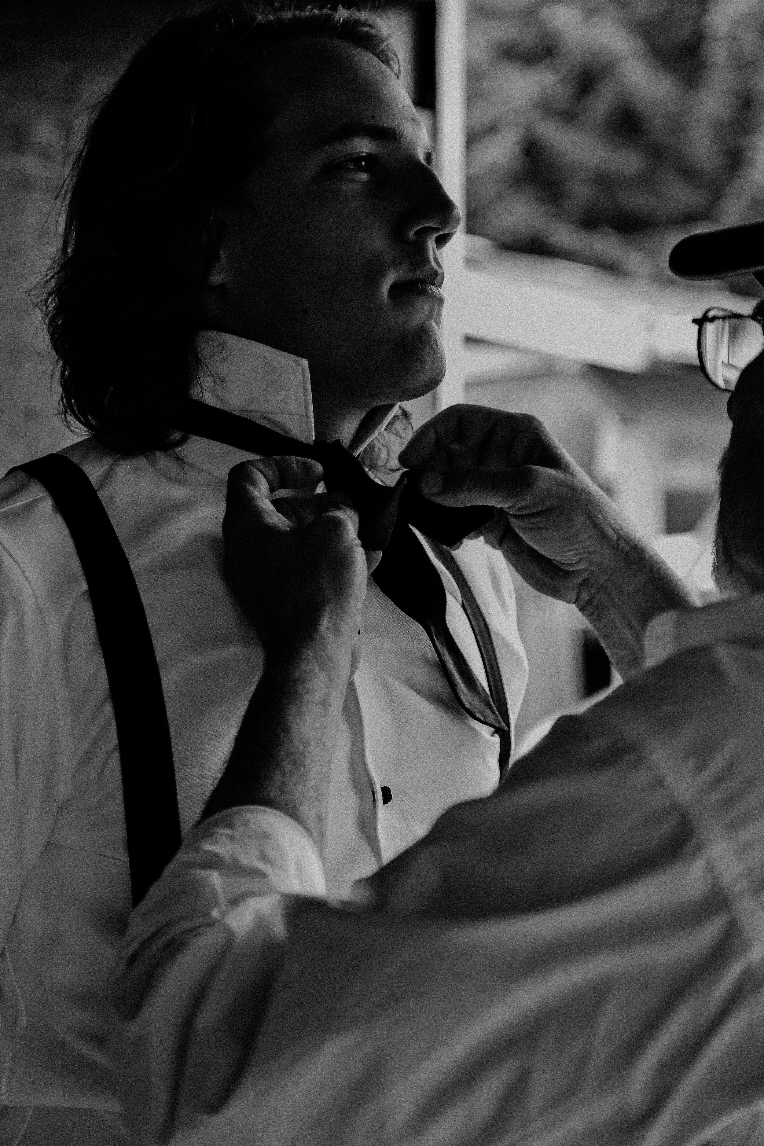 SEATTLE INTIMATE WEDDING PHOTOGRAPHER