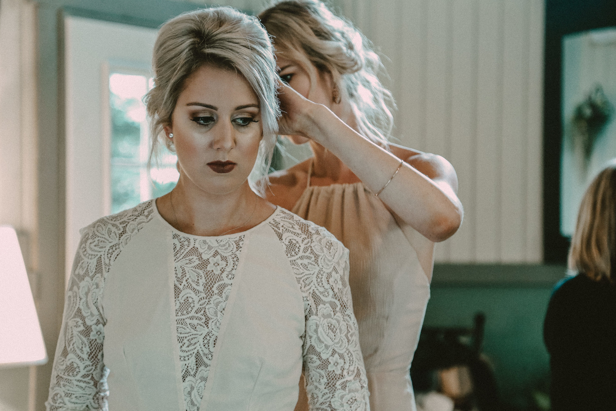 SEATTLE INTIMATE WEDDING PHOTOGRAPHER