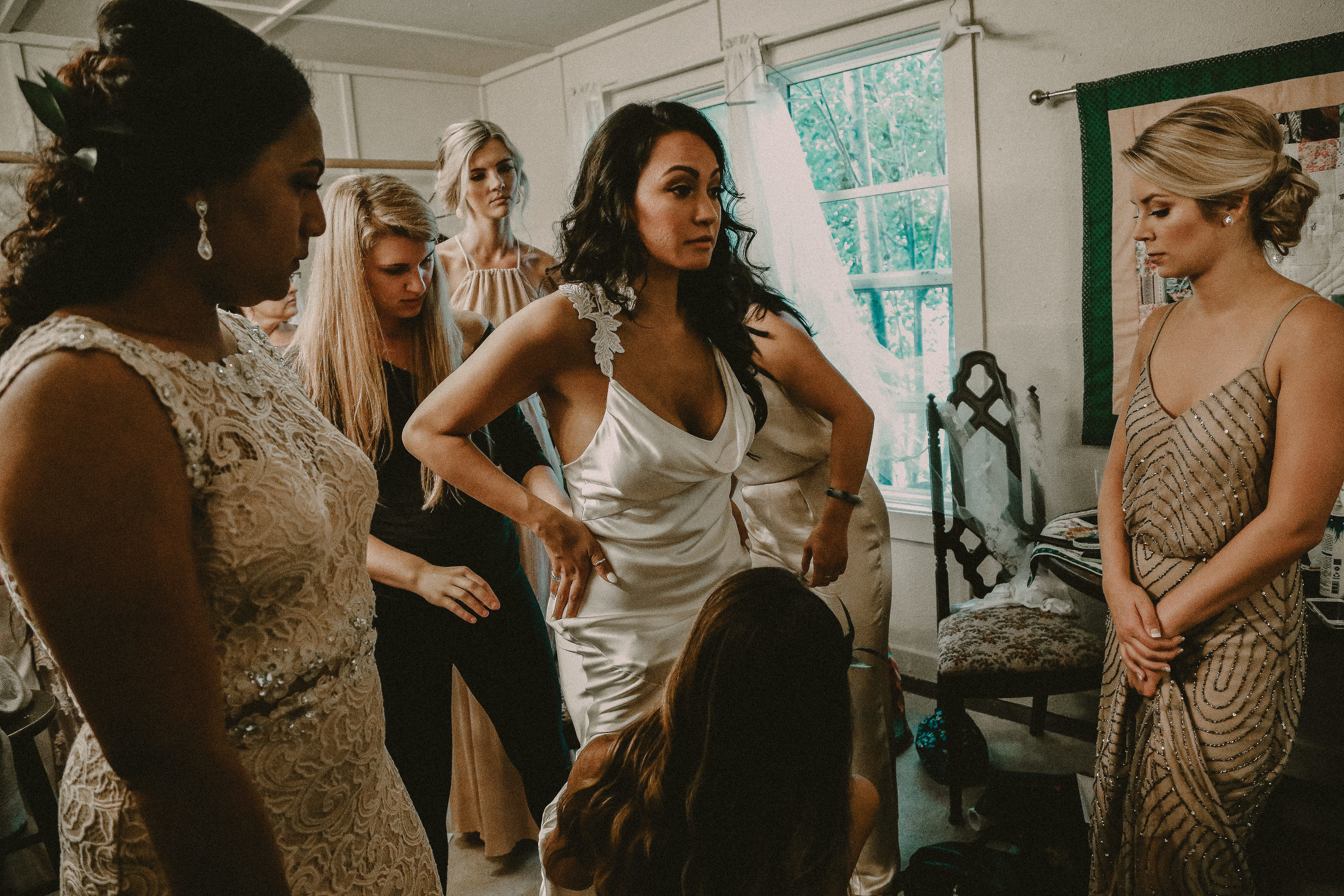SEATTLE INTIMATE WEDDING PHOTOGRAPHER