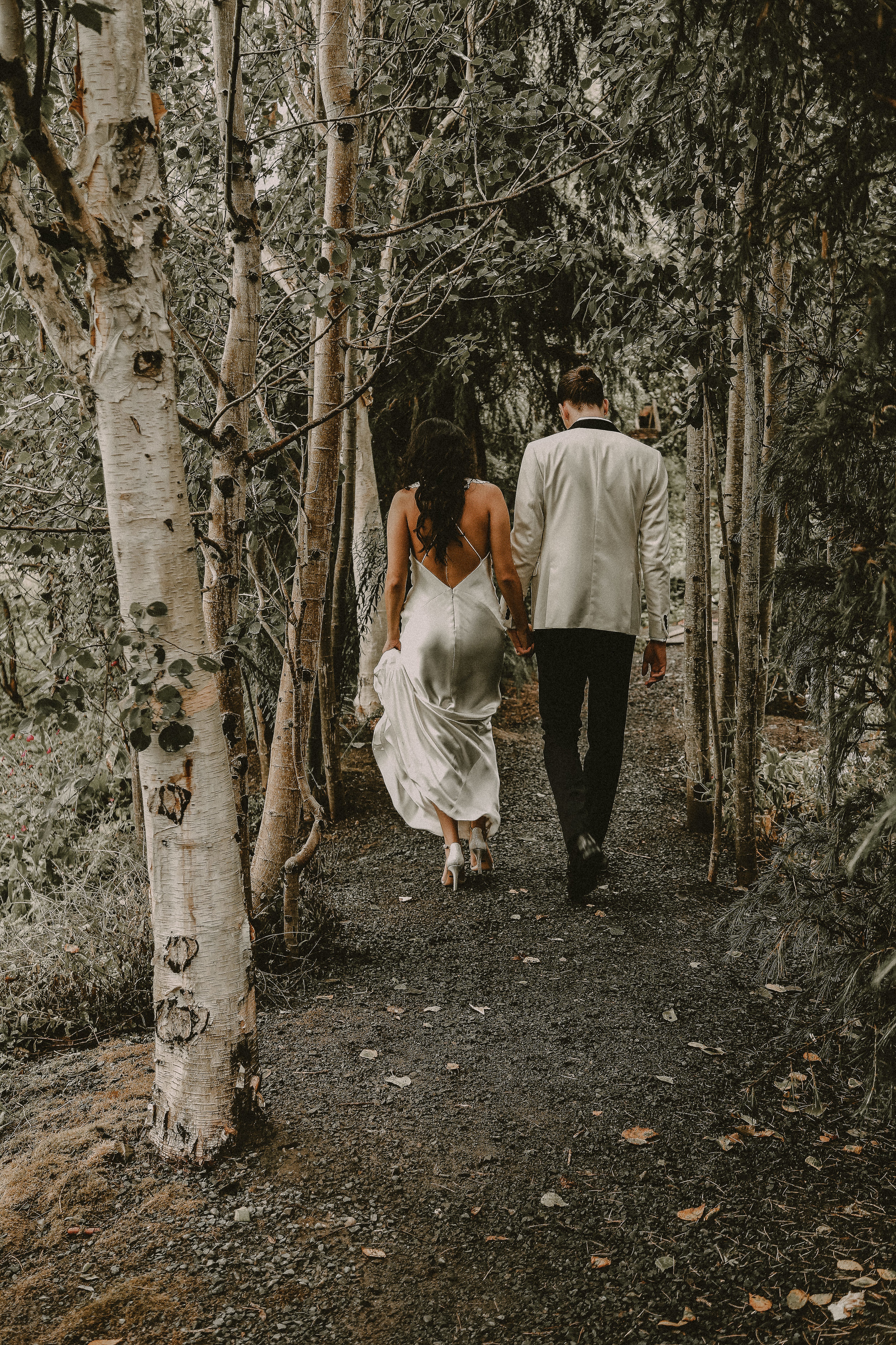 SEATTLE INTIMATE WEDDING PHOTOGRAPHER