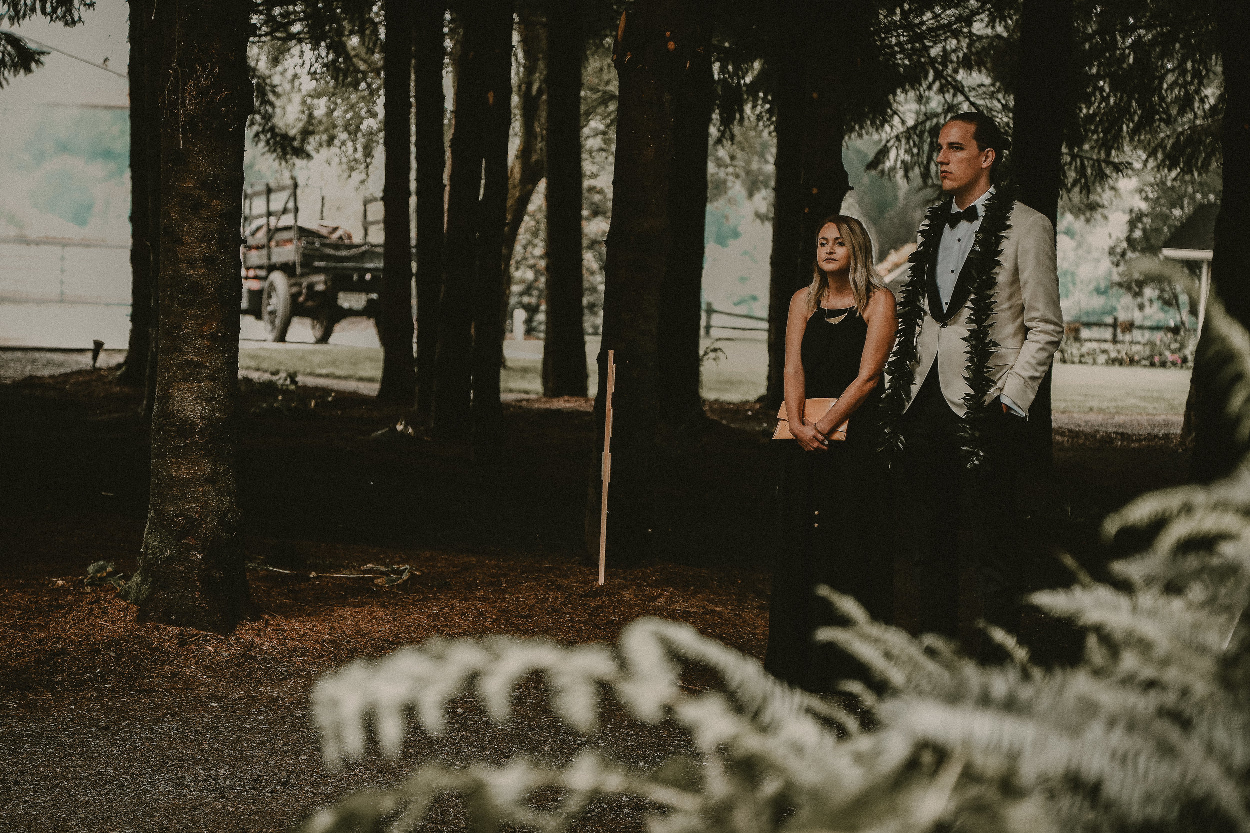 SEATTLE INTIMATE WEDDING PHOTOGRAPHER