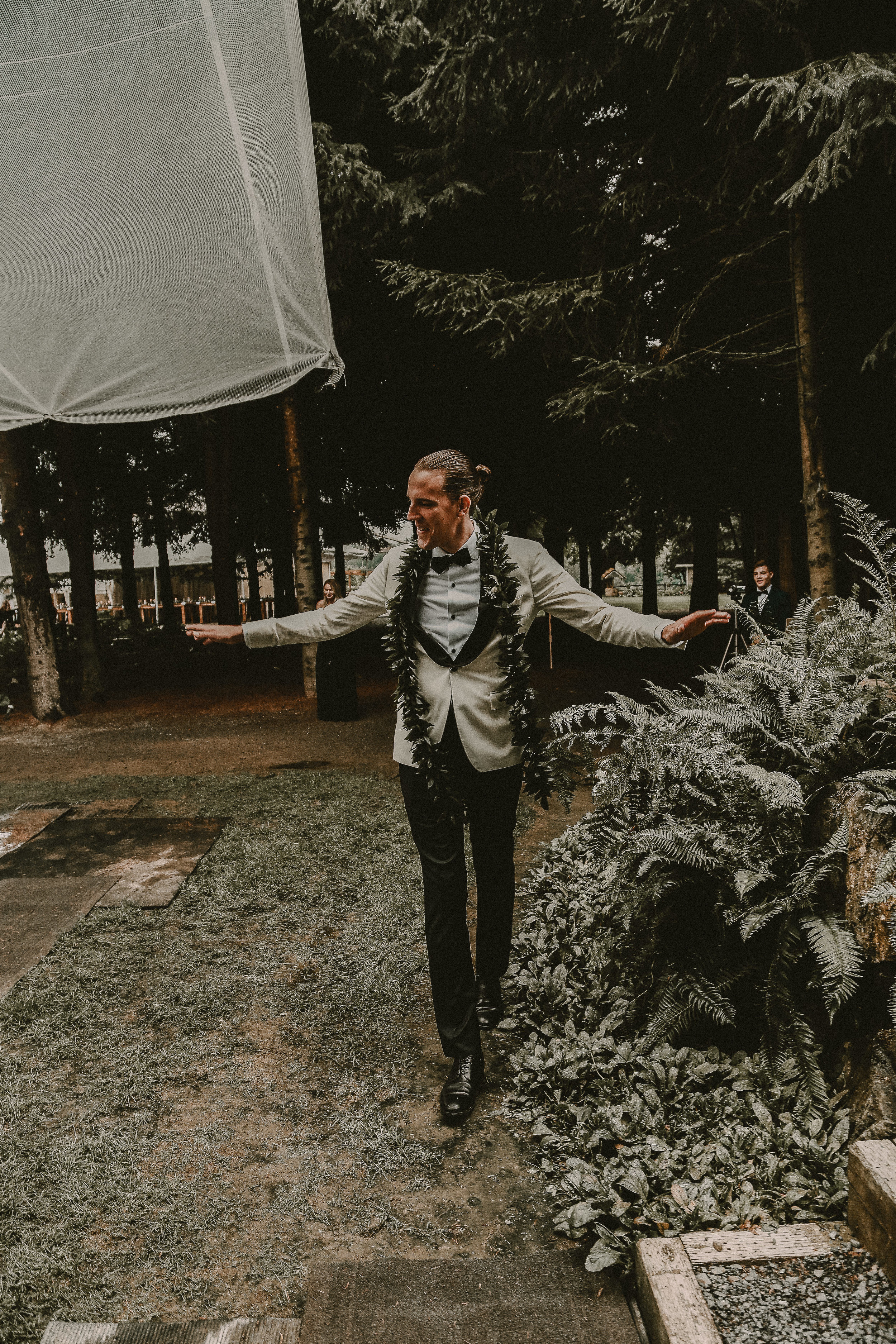 SEATTLE INTIMATE WEDDING PHOTOGRAPHER