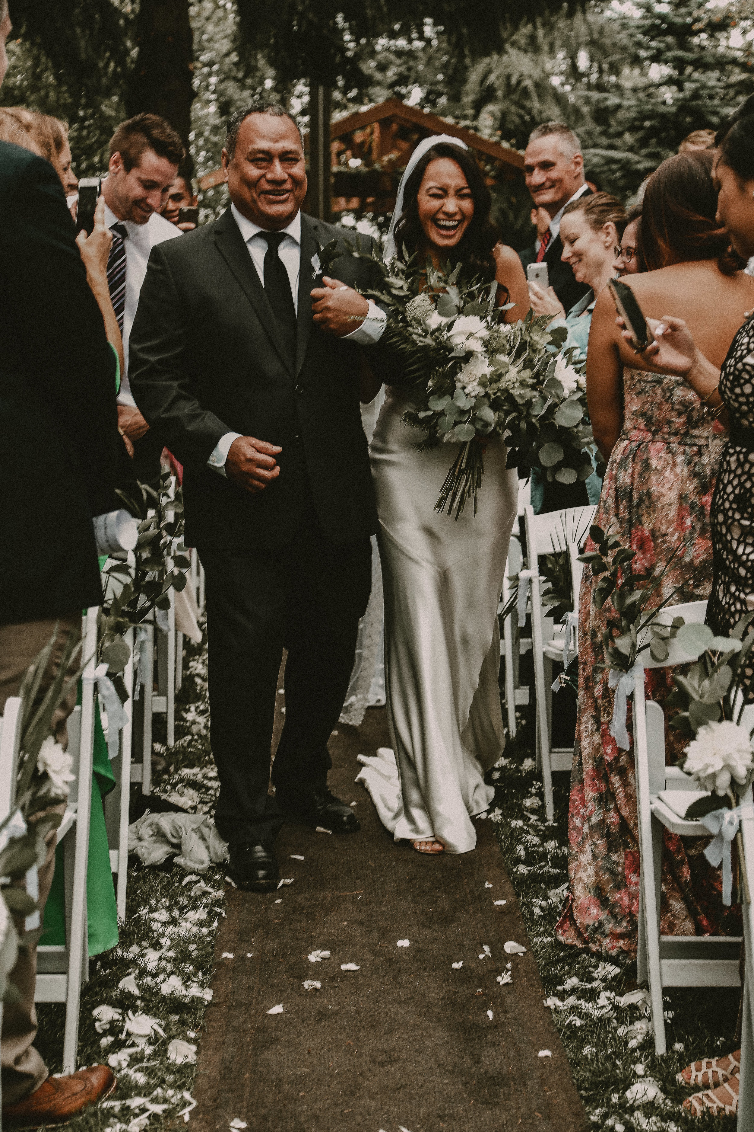 SEATTLE INTIMATE WEDDING PHOTOGRAPHER