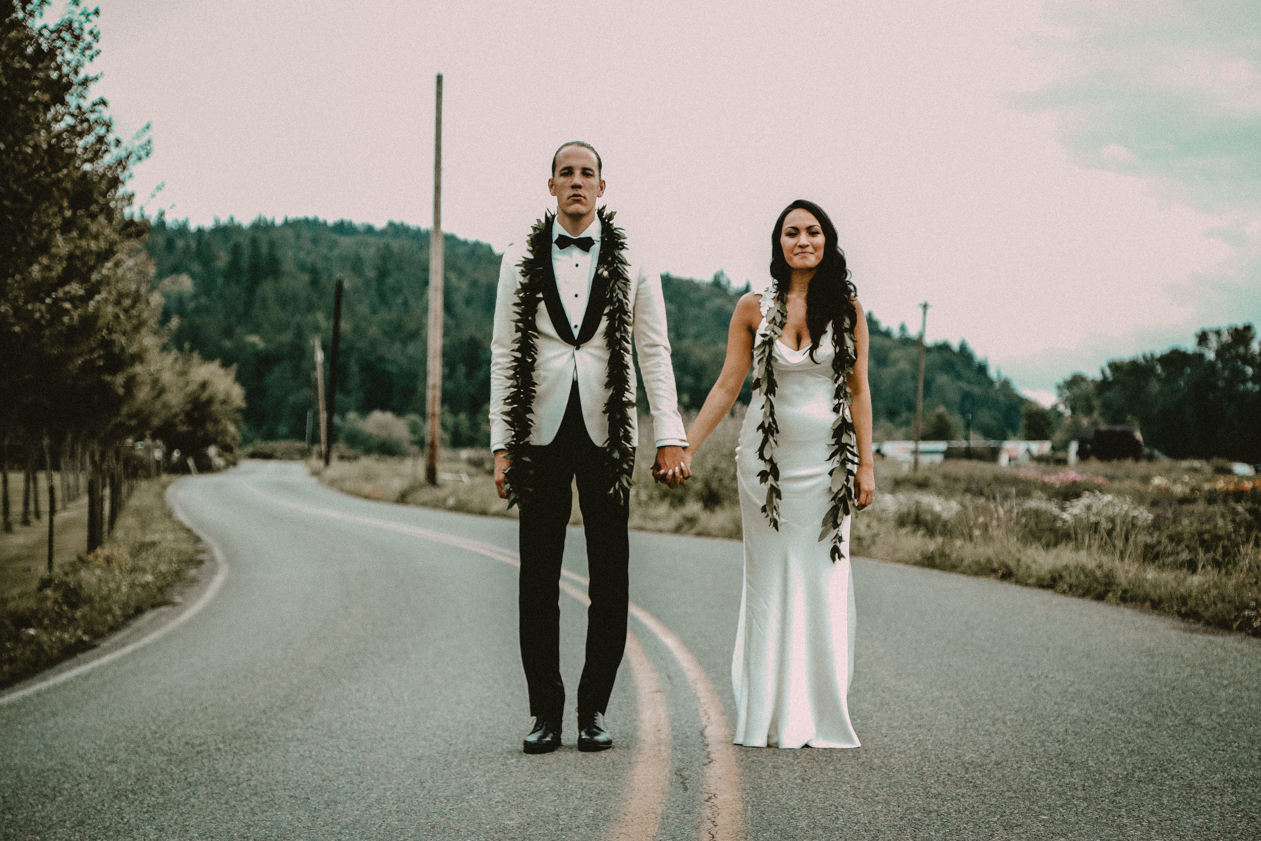 SEATTLE INTIMATE WEDDING PHOTOGRAPHER