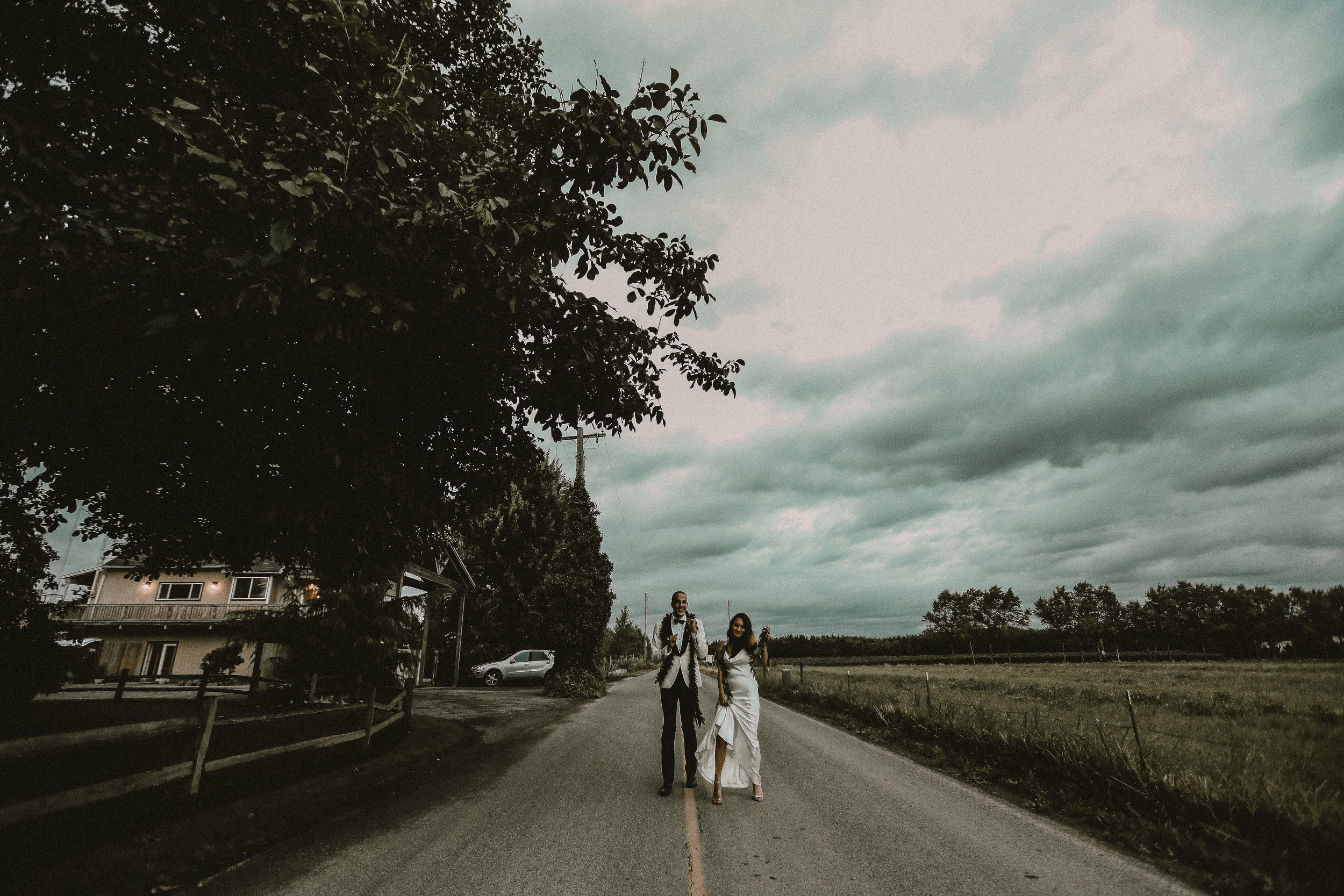 SEATTLE INTIMATE WEDDING PHOTOGRAPHER