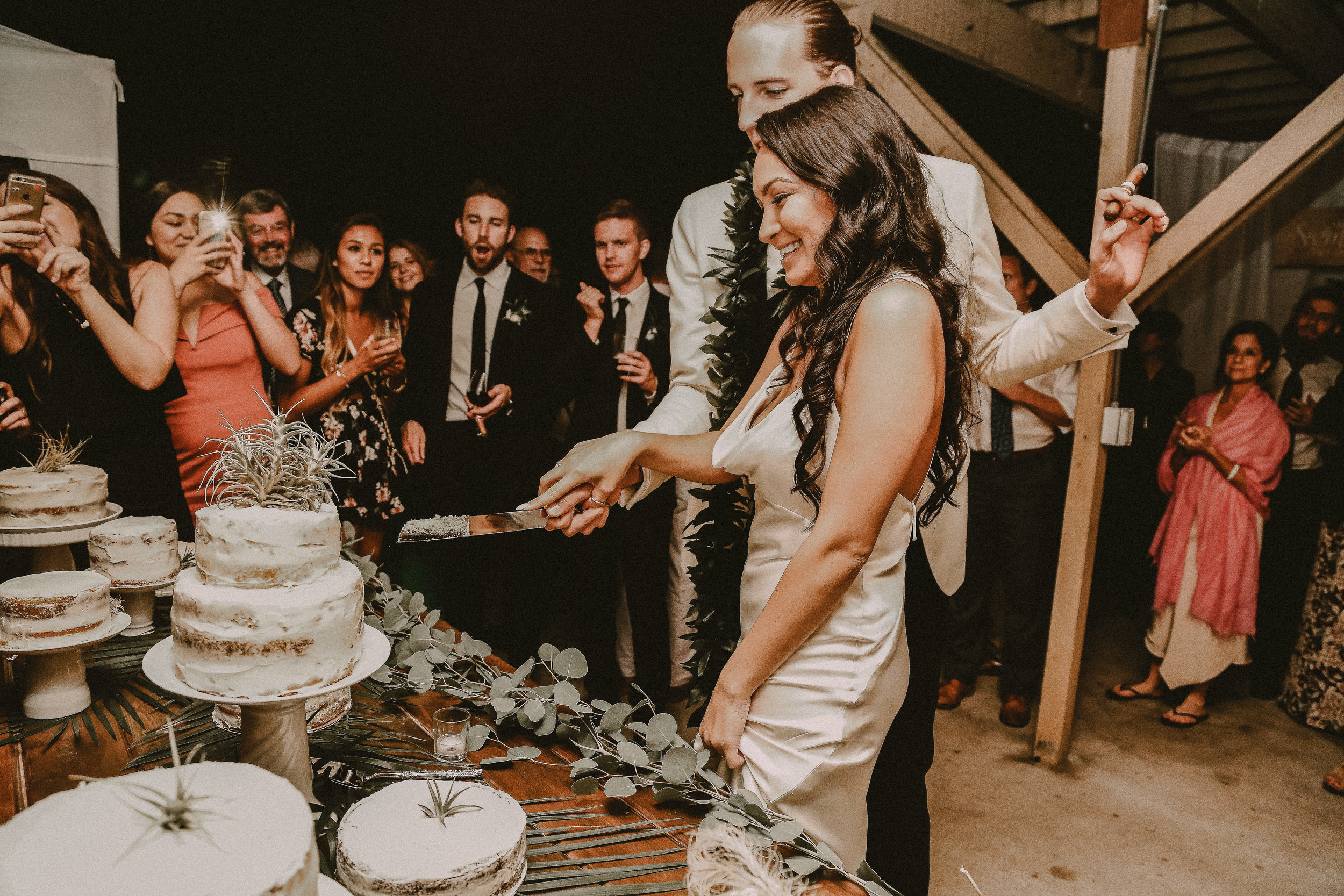 SEATTLE INTIMATE WEDDING PHOTOGRAPHER