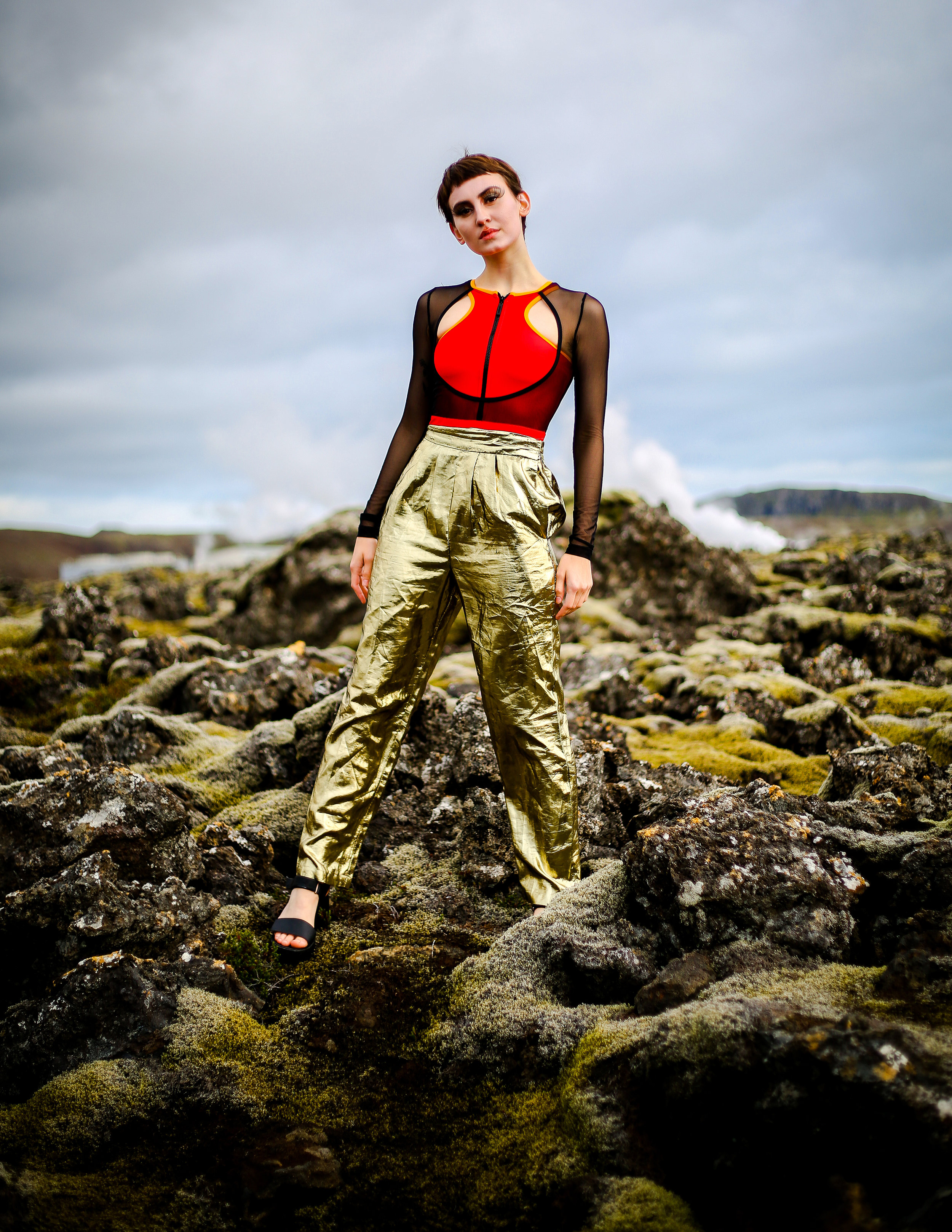 Iceland photographer