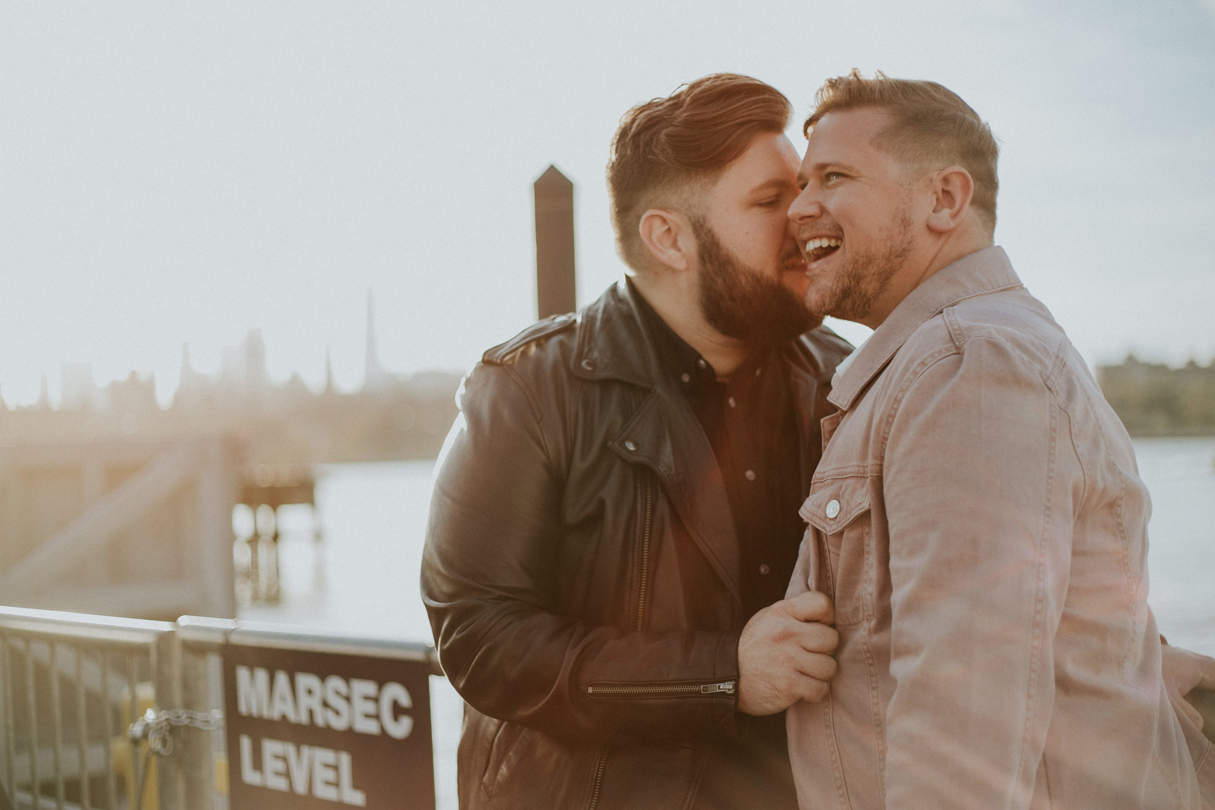 Brooklyn intimate wedding photographer + Iceland elopement photographer