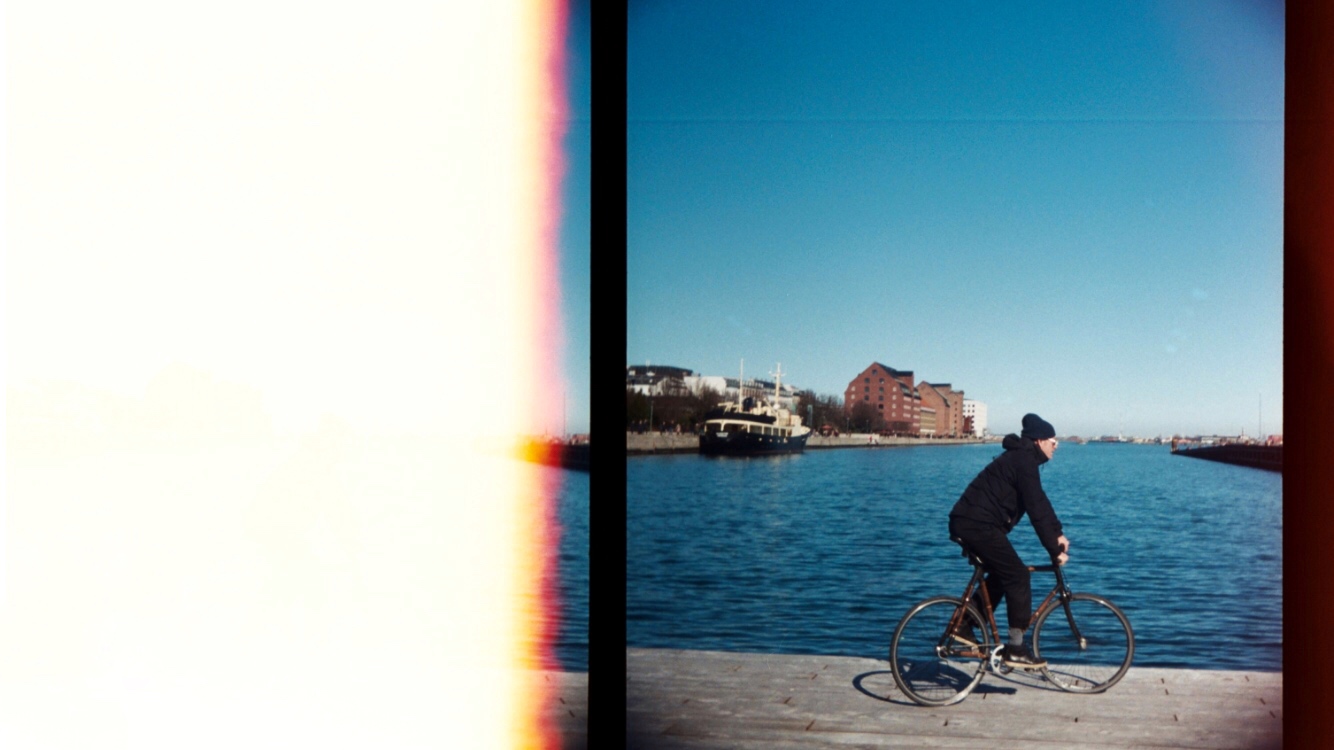 Brooklyn intimate wedding photographer + Iceland elopement photographer // Copenhagen photography
