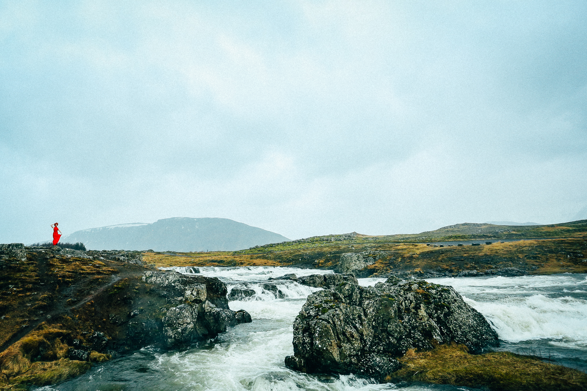 Brooklyn intimate wedding photographer + Iceland elopement photographer