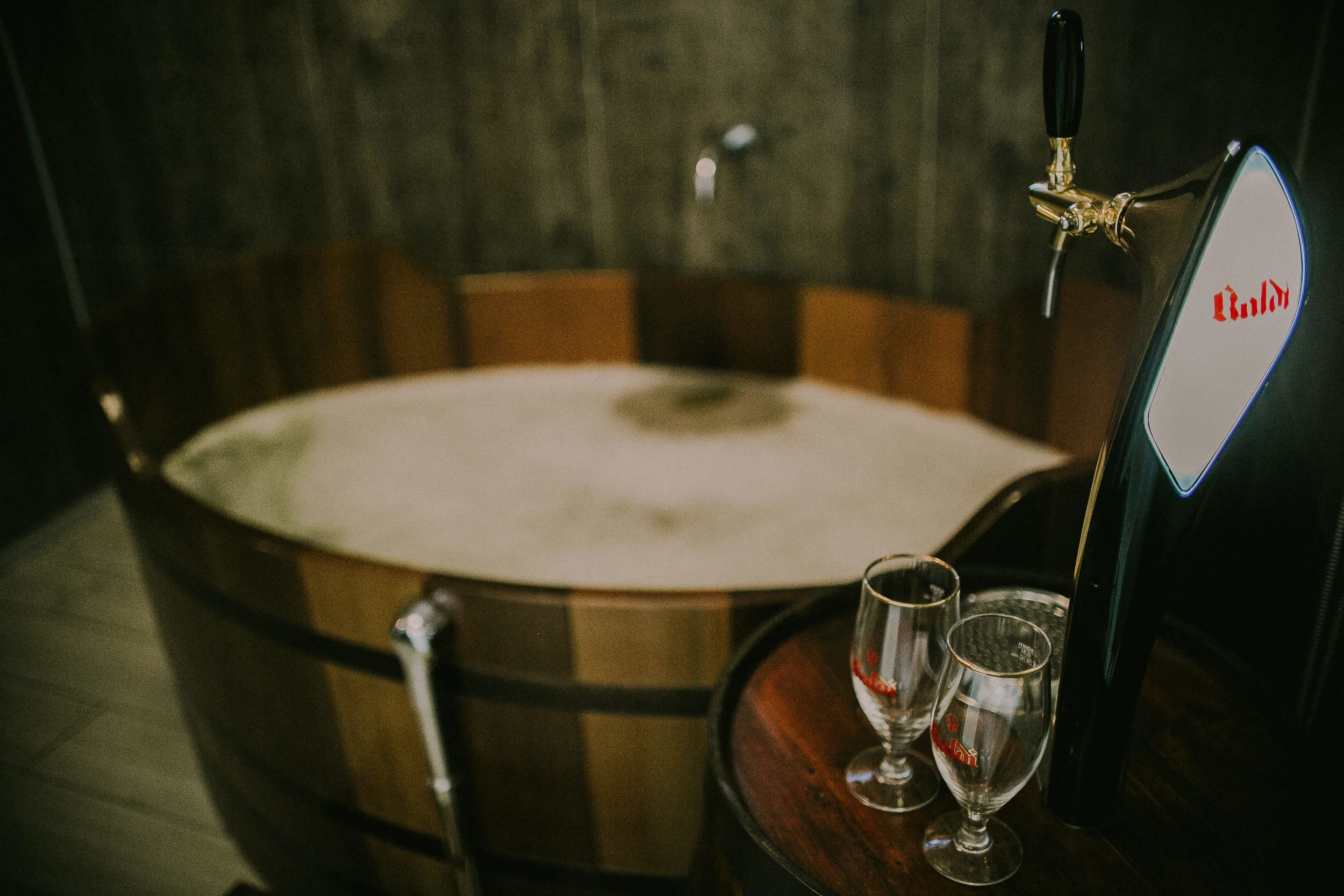Iceland Beer Spa Experience | Reykjavik Photographer