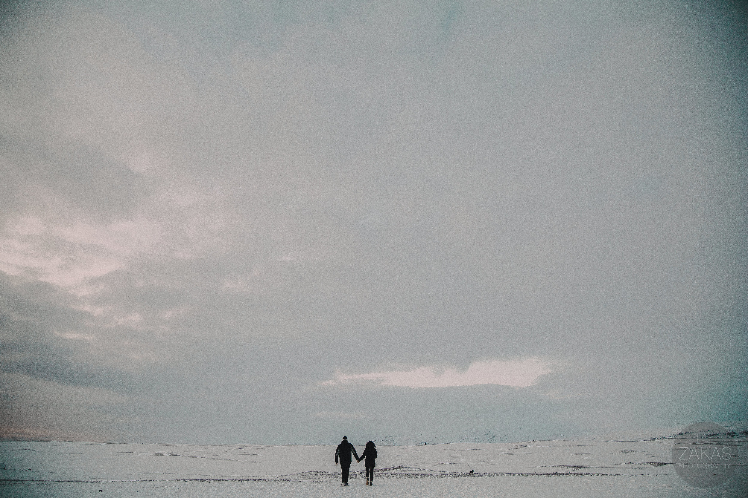 Secret Iceland Proposal at Sólheimasandur Plane Wreck- Iceland Wedding Photographer | Zakas Photography