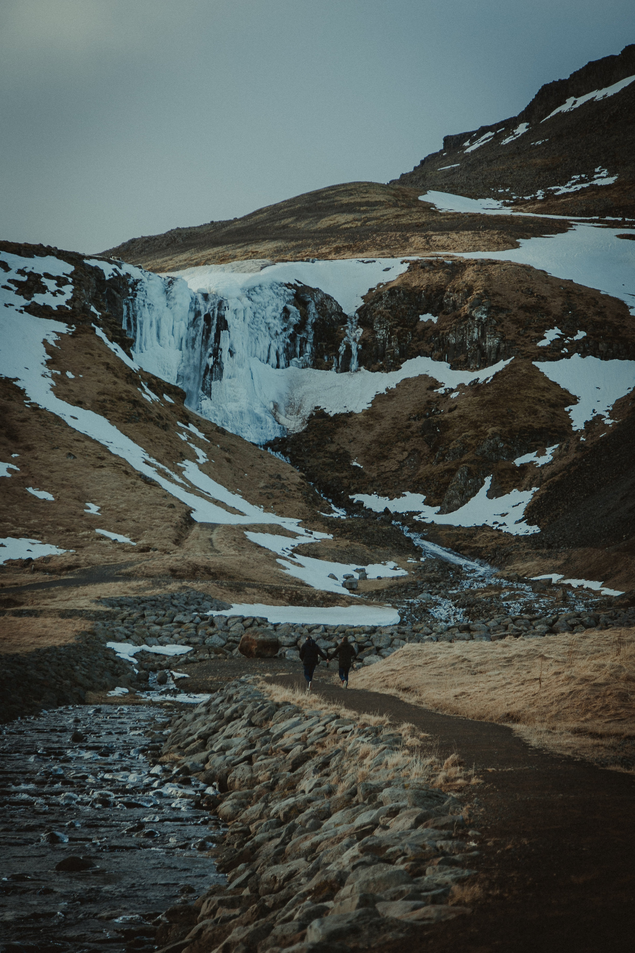 ICELAND ELOPEMENT PHOTOGRAPHER - LGBTQ WEDDING PHOTOGRAPHER- SAME SEX ENGAGEMENT PHOTOS