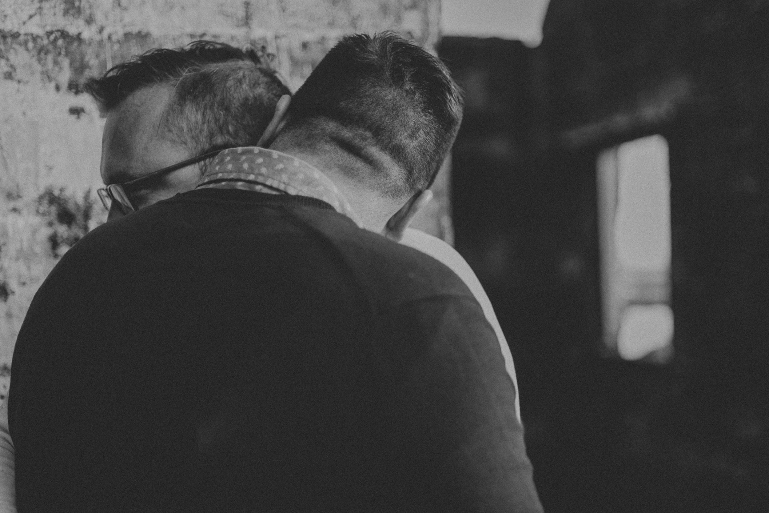 ICELAND ELOPEMENT PHOTOGRAPHER - LGBTQ WEDDING PHOTOGRAPHER- SAME SEX ENGAGEMENT PHOTOS