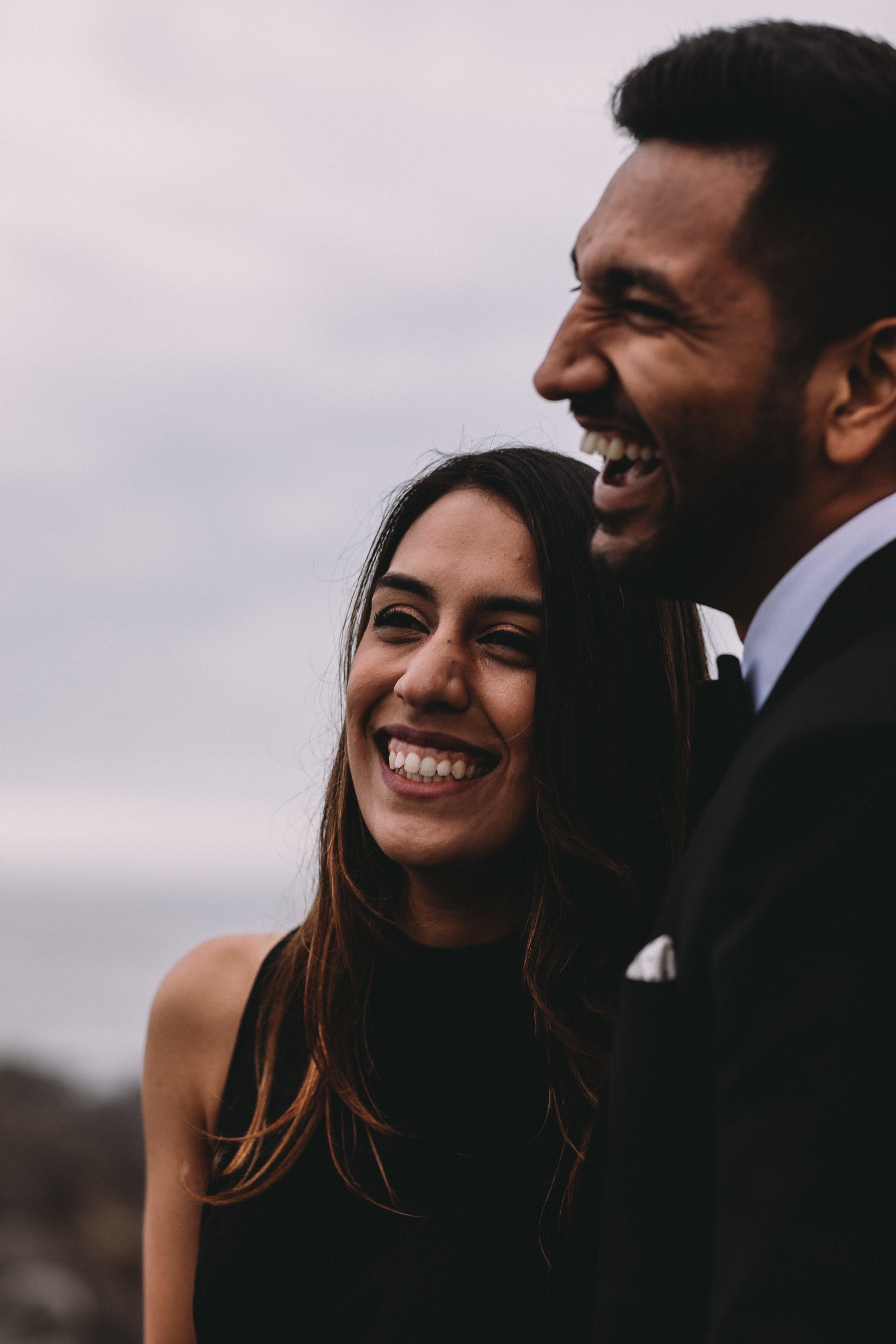 Iceland elopement photographer | Iceland south coast engagement photos | Iceland black sand beach wedding pictures