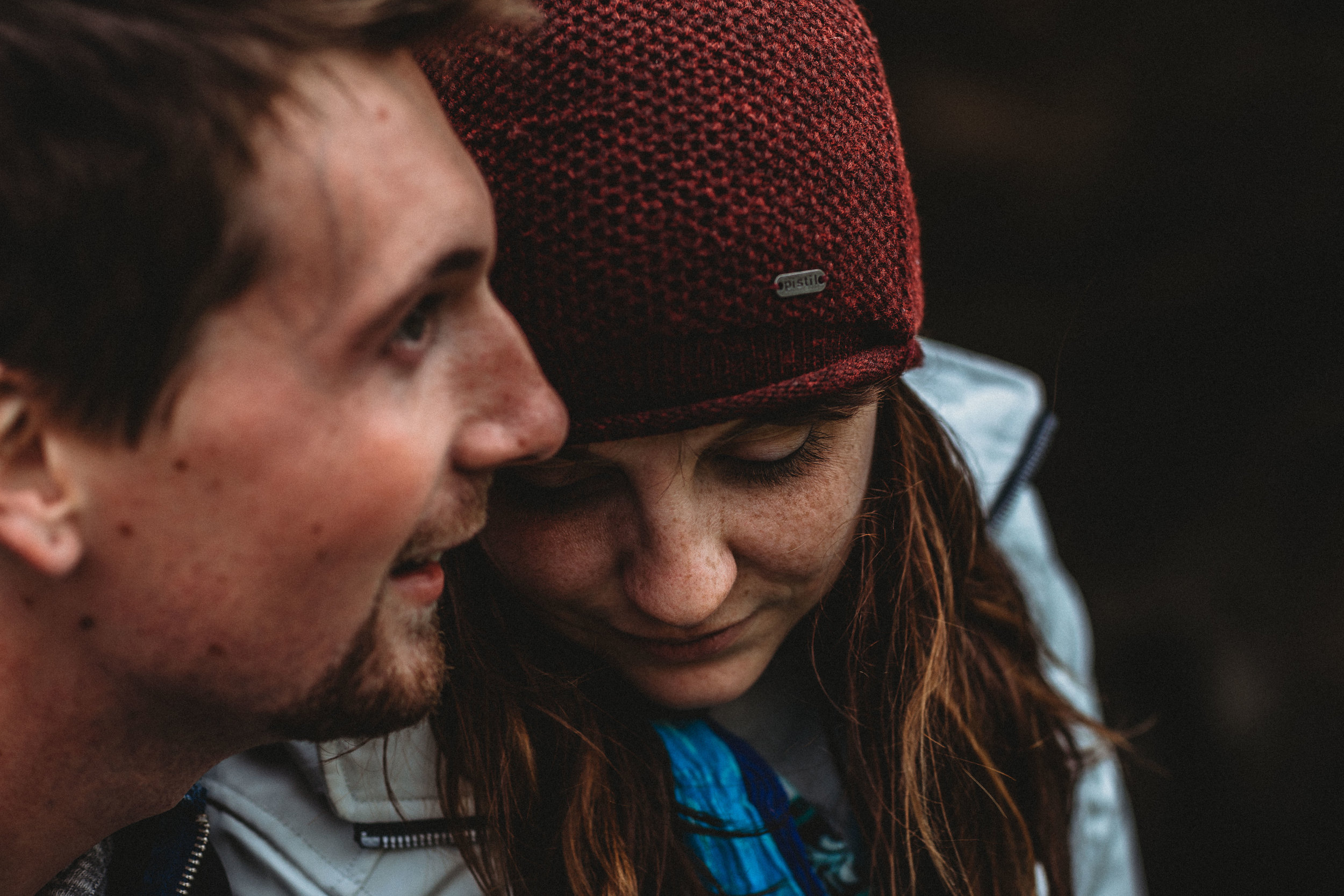 Iceland elopement photographer