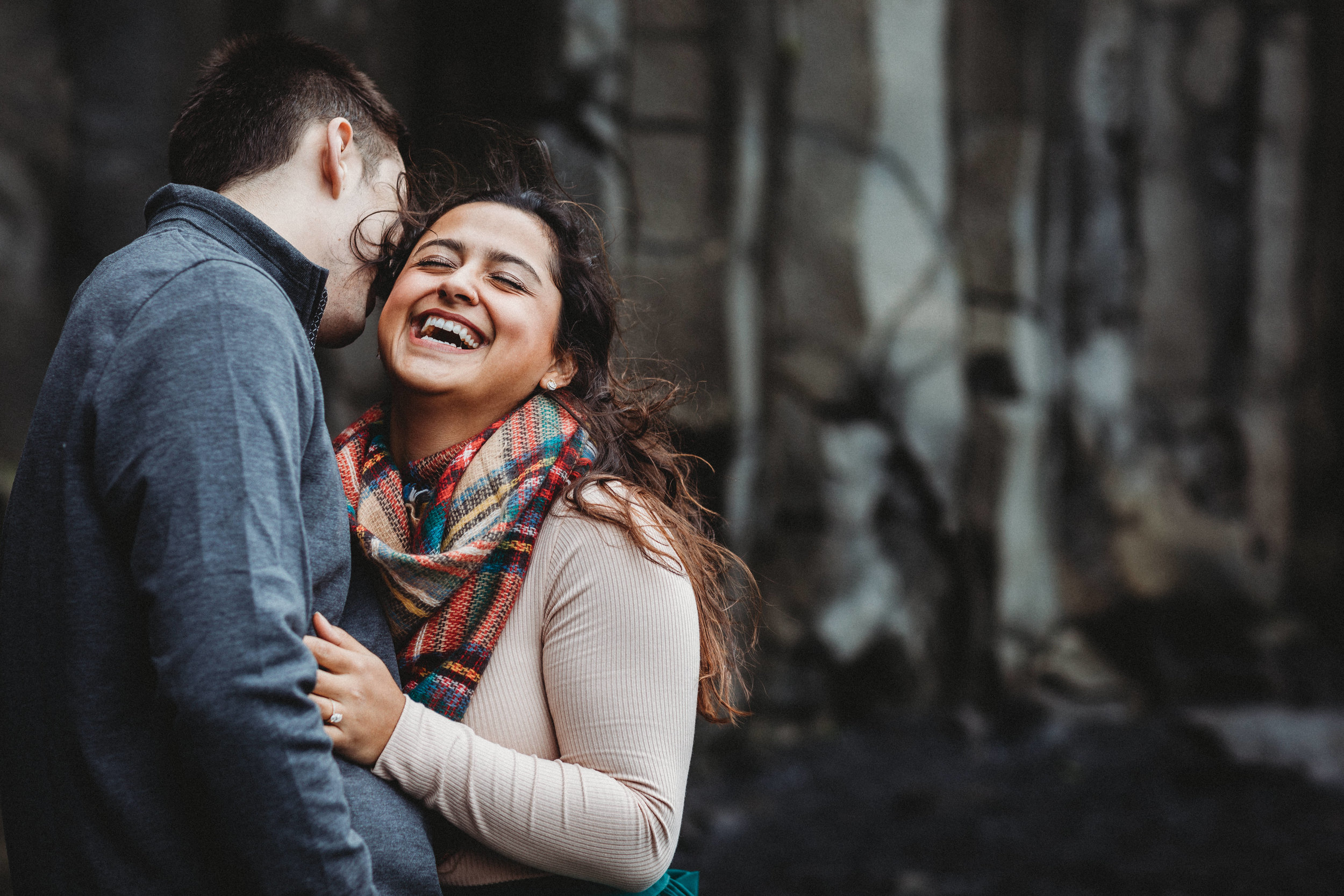ICELAND ENGAGEMENT SESSION AT REYNISFJARA BEACH | ICELAND WEDDING PHOTOGRAPHER
