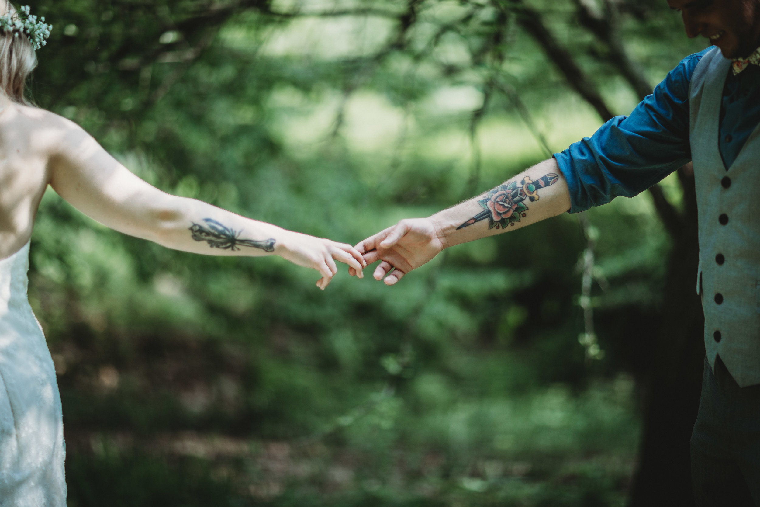 catskills wedding photographer- full moon resort