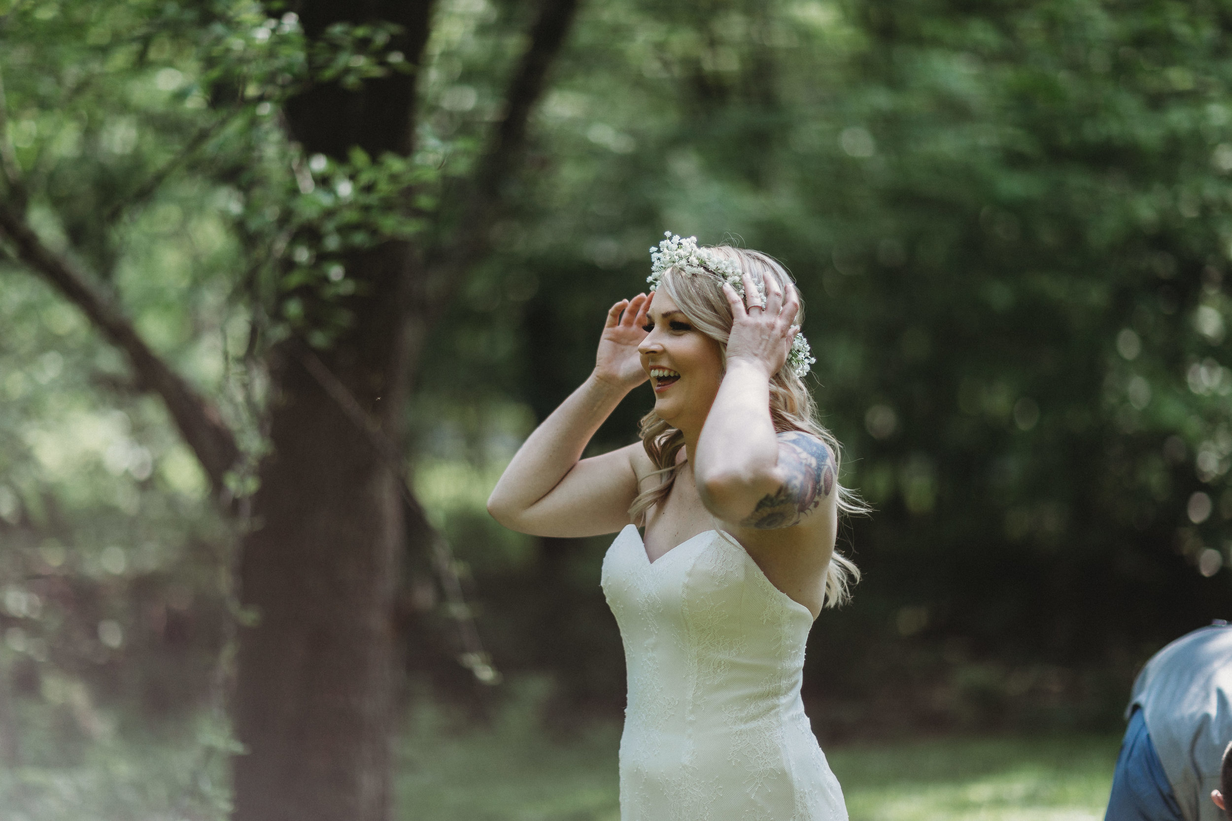 catskills wedding photographer- full moon resort