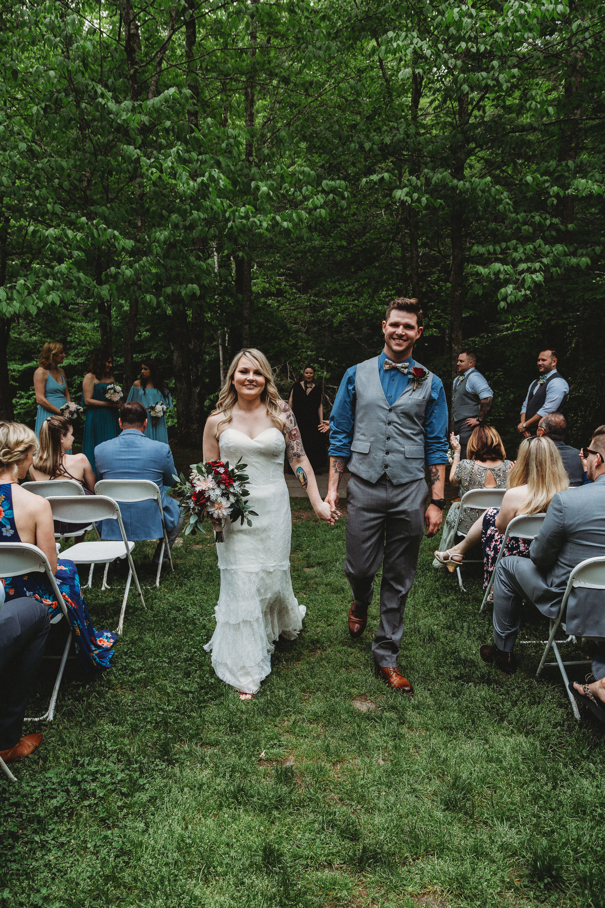 catskills wedding photographer- full moon resort